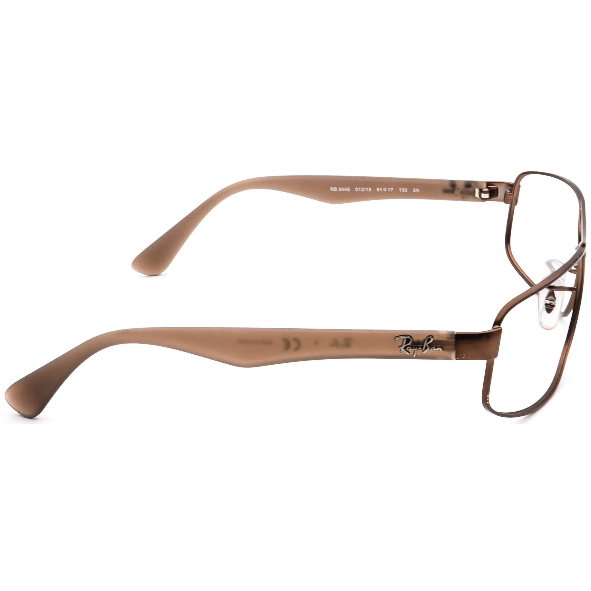 Ray-Ban RB 3445 012/13   61□17 130 - Image 7