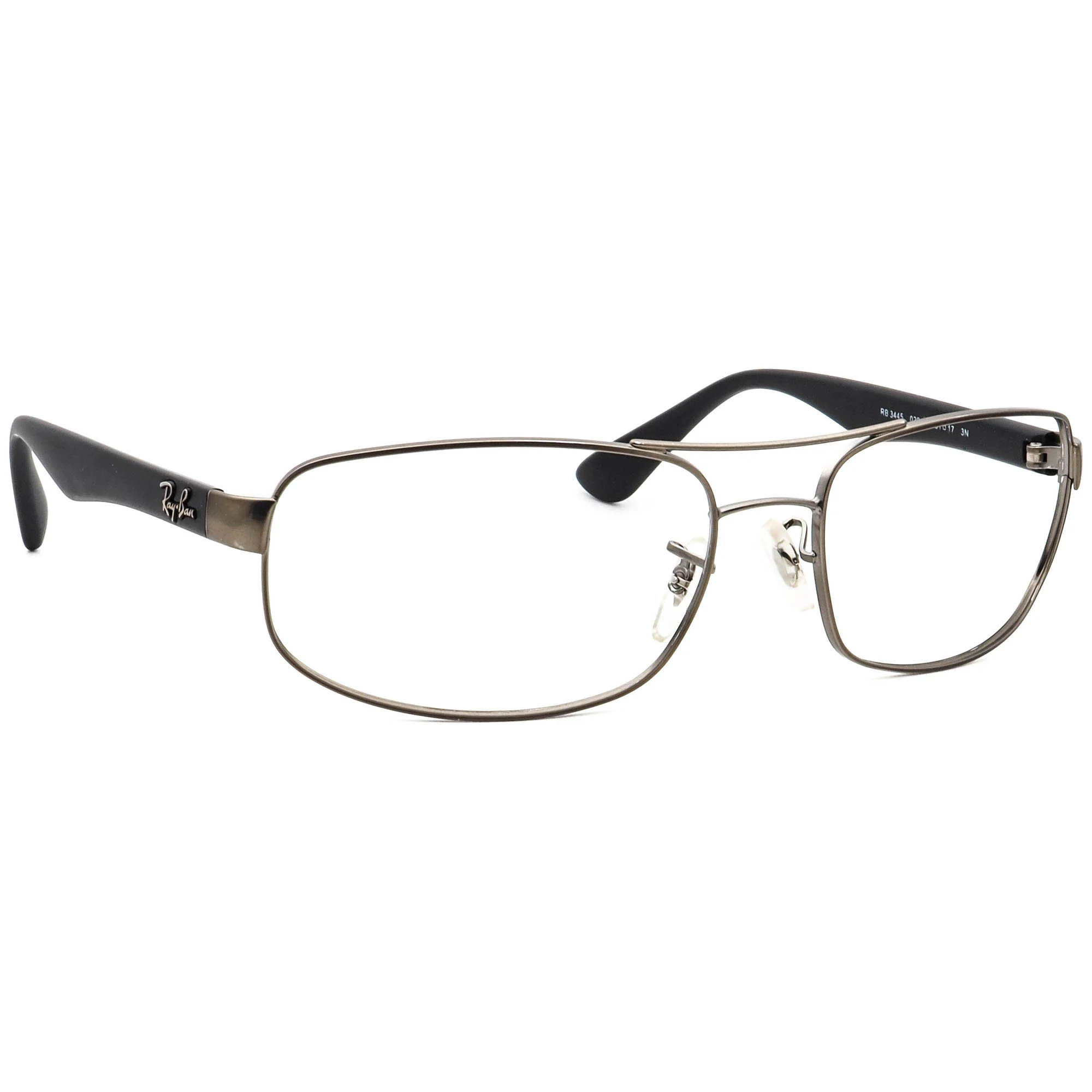 Ray-Ban RB 3445 029/71  61□17 130