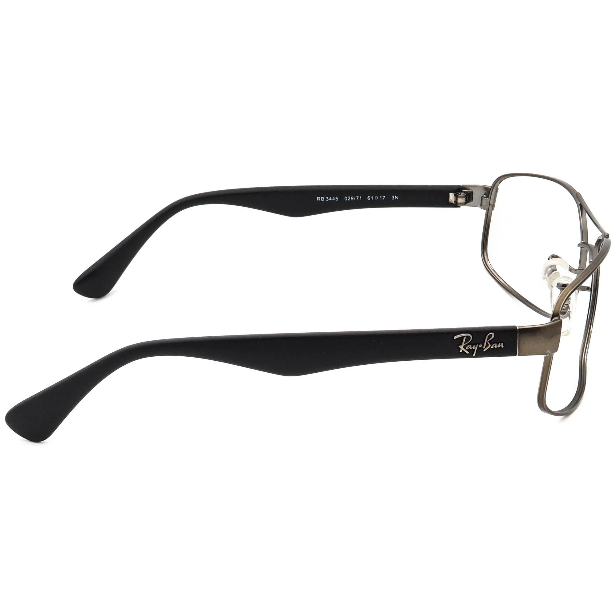 Ray-Ban RB 3445 029/71  61□17 130 - Image 4