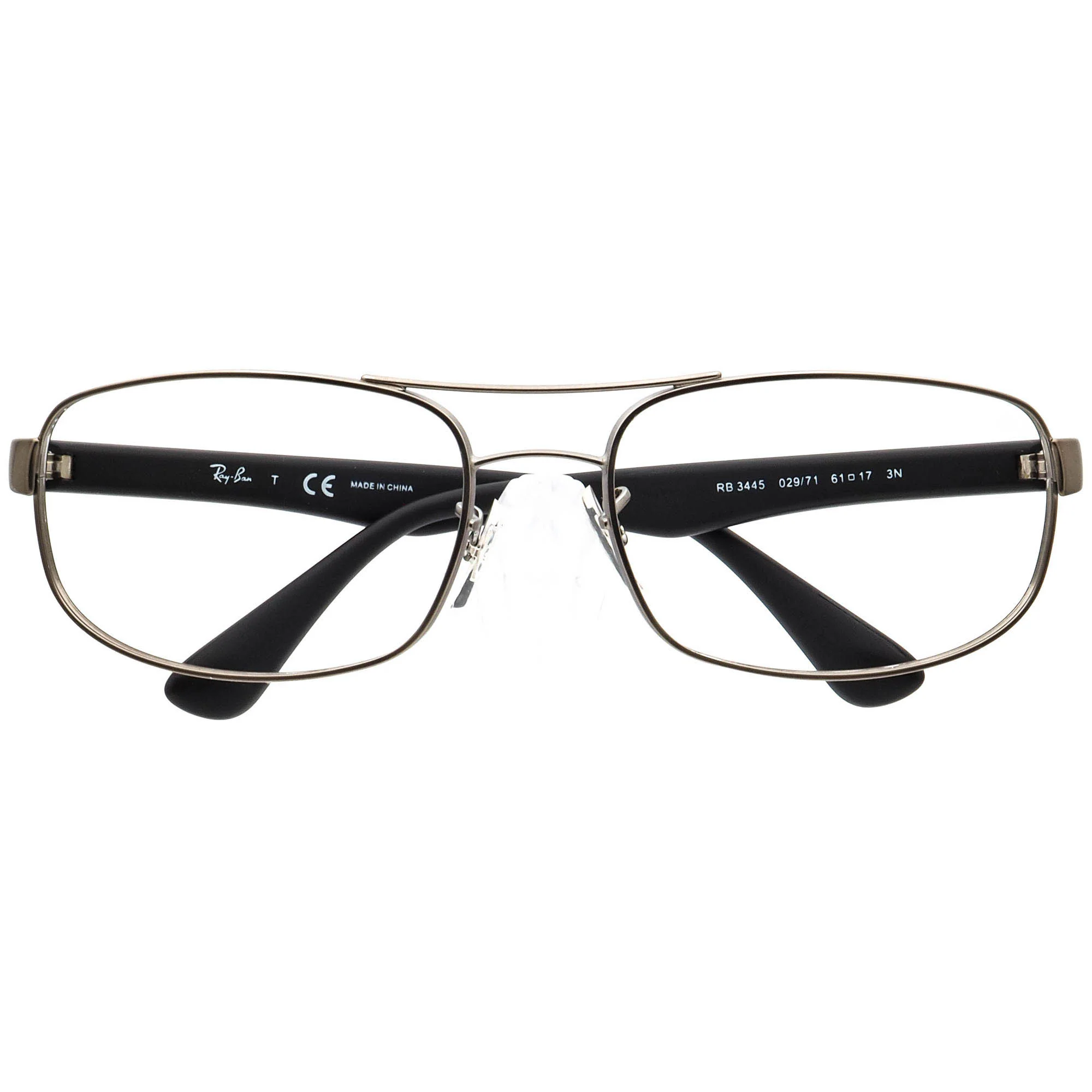 Ray-Ban RB 3445 029/71  61□17 130 - Image 6
