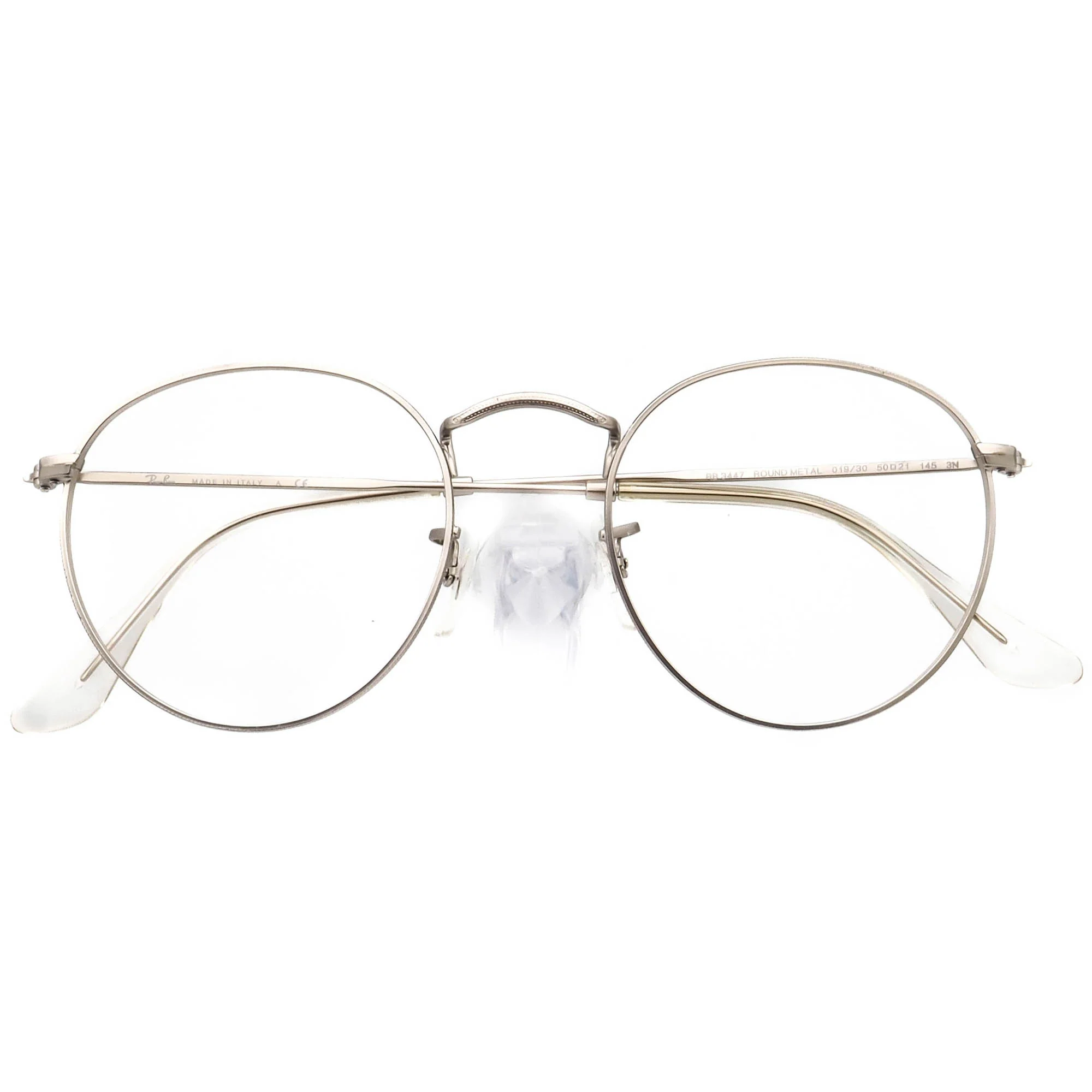 Ray-Ban RB 3447 019/30  50□21 145 - Image 6