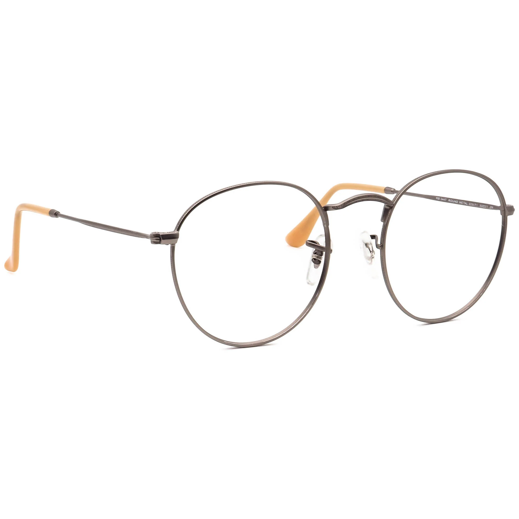 Ray-Ban RB 3447 029/71 50□21 145