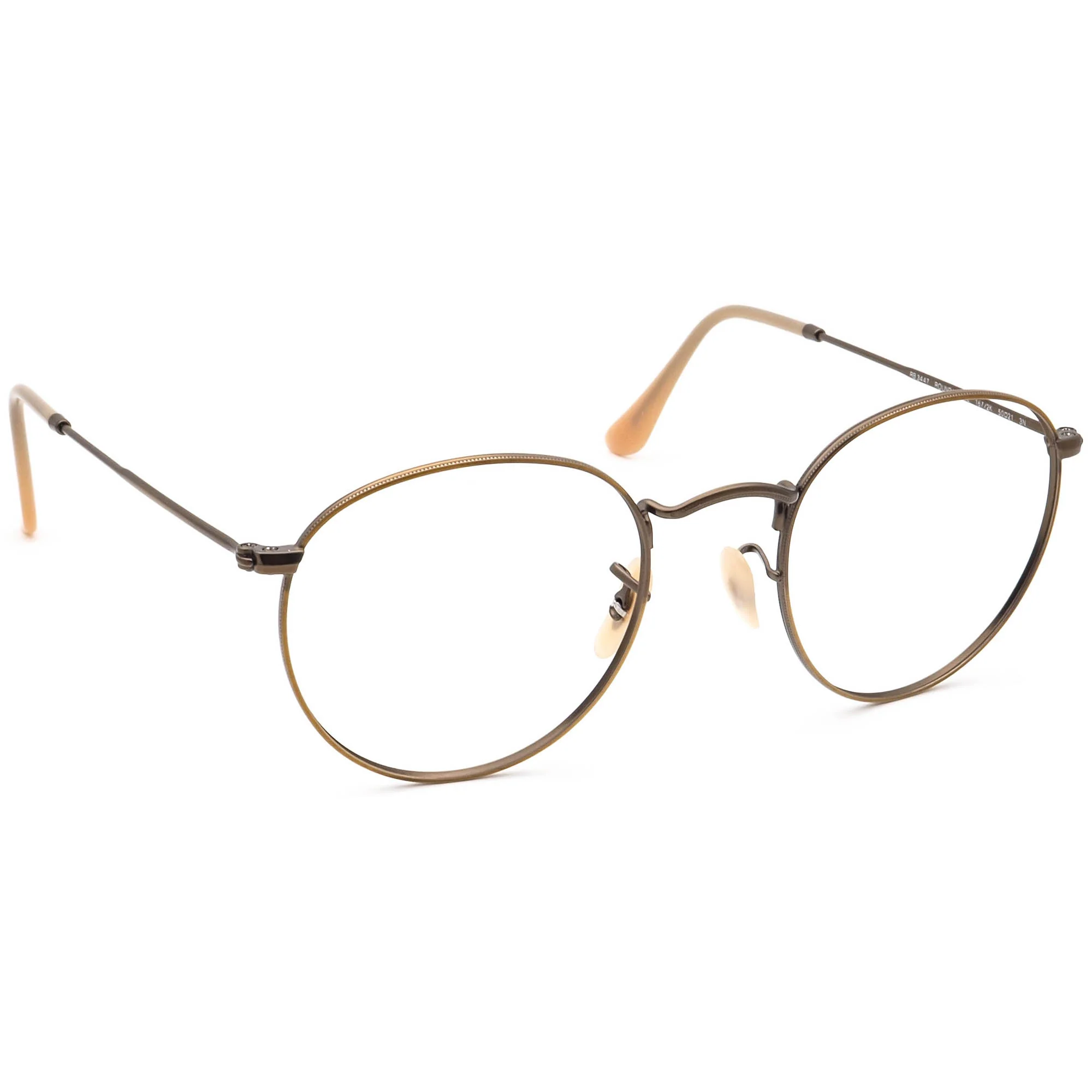 Ray-Ban RB 3447 167/2K 50□21 135