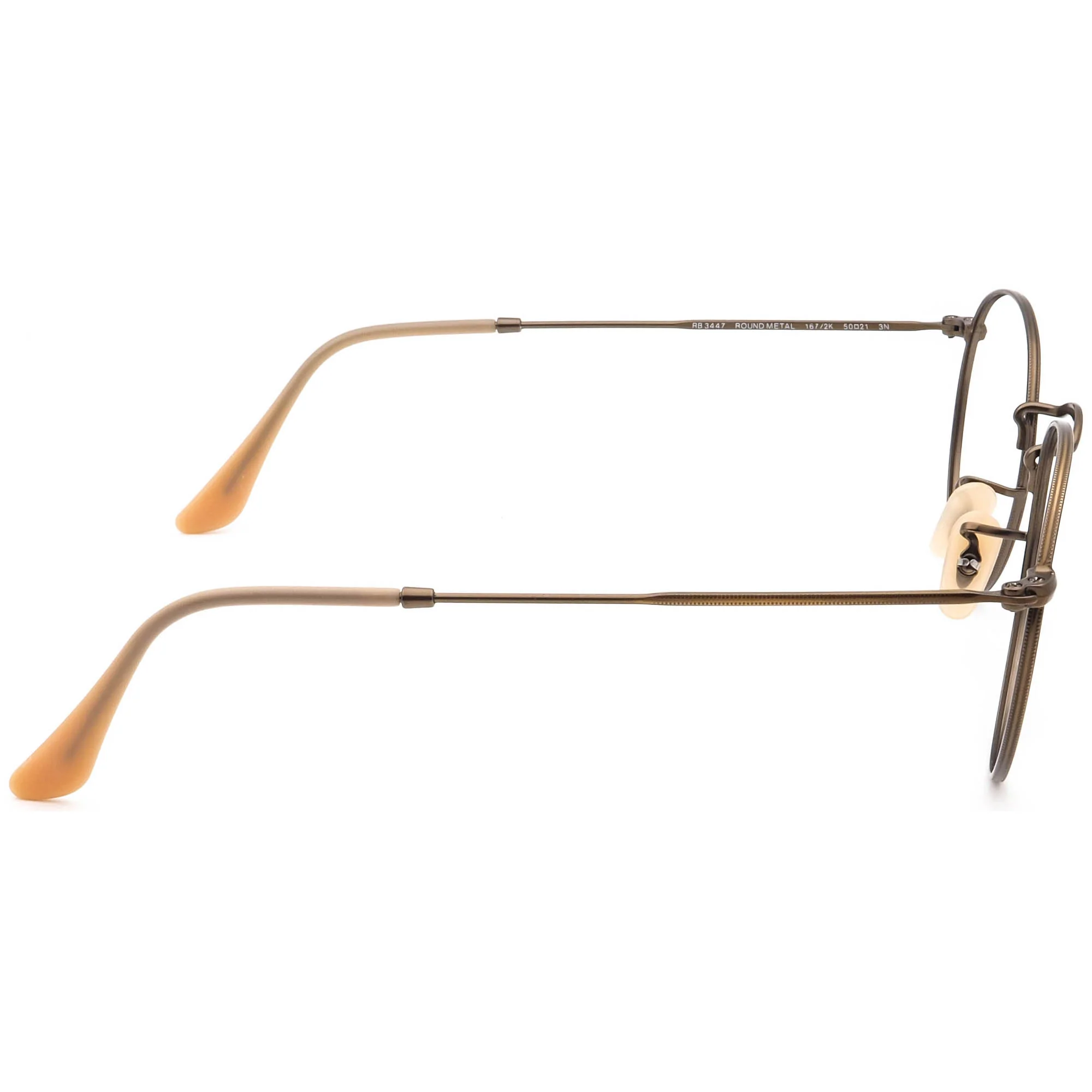 Ray-Ban RB 3447 167/2K 50□21 135 - Image 4