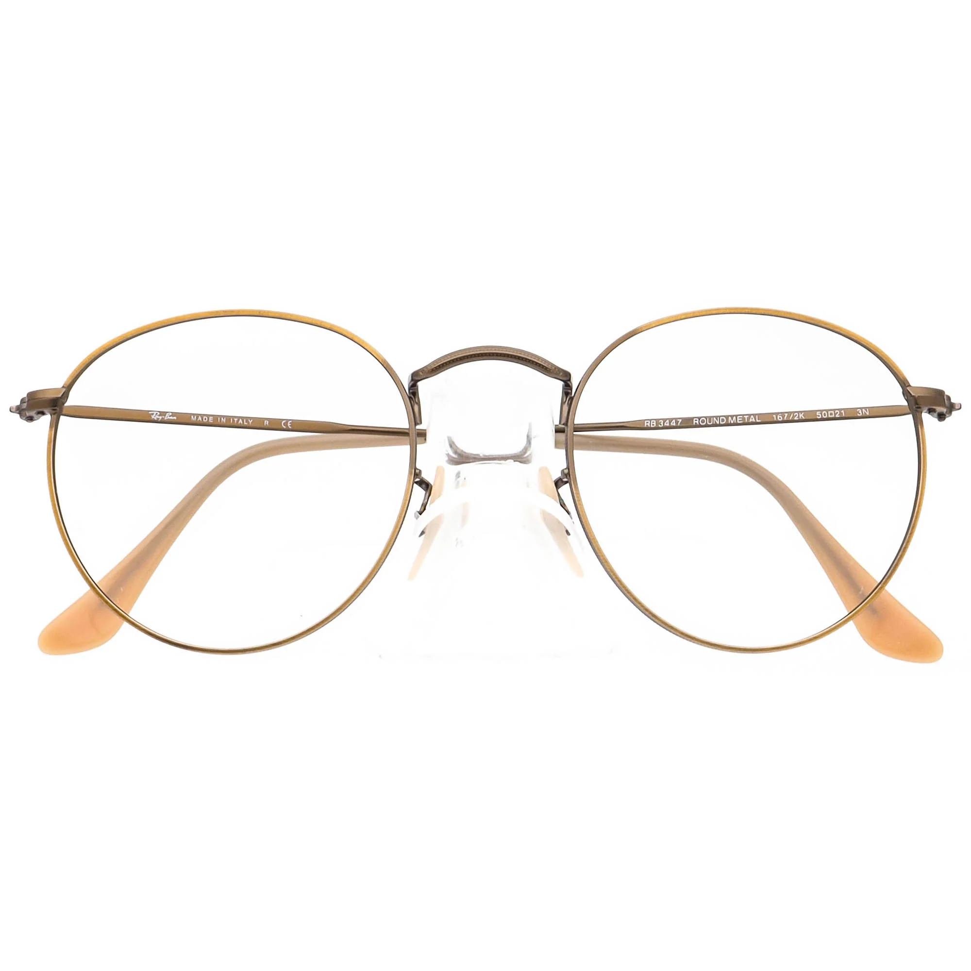 Ray-Ban RB 3447 167/2K 50□21 135 - Image 6