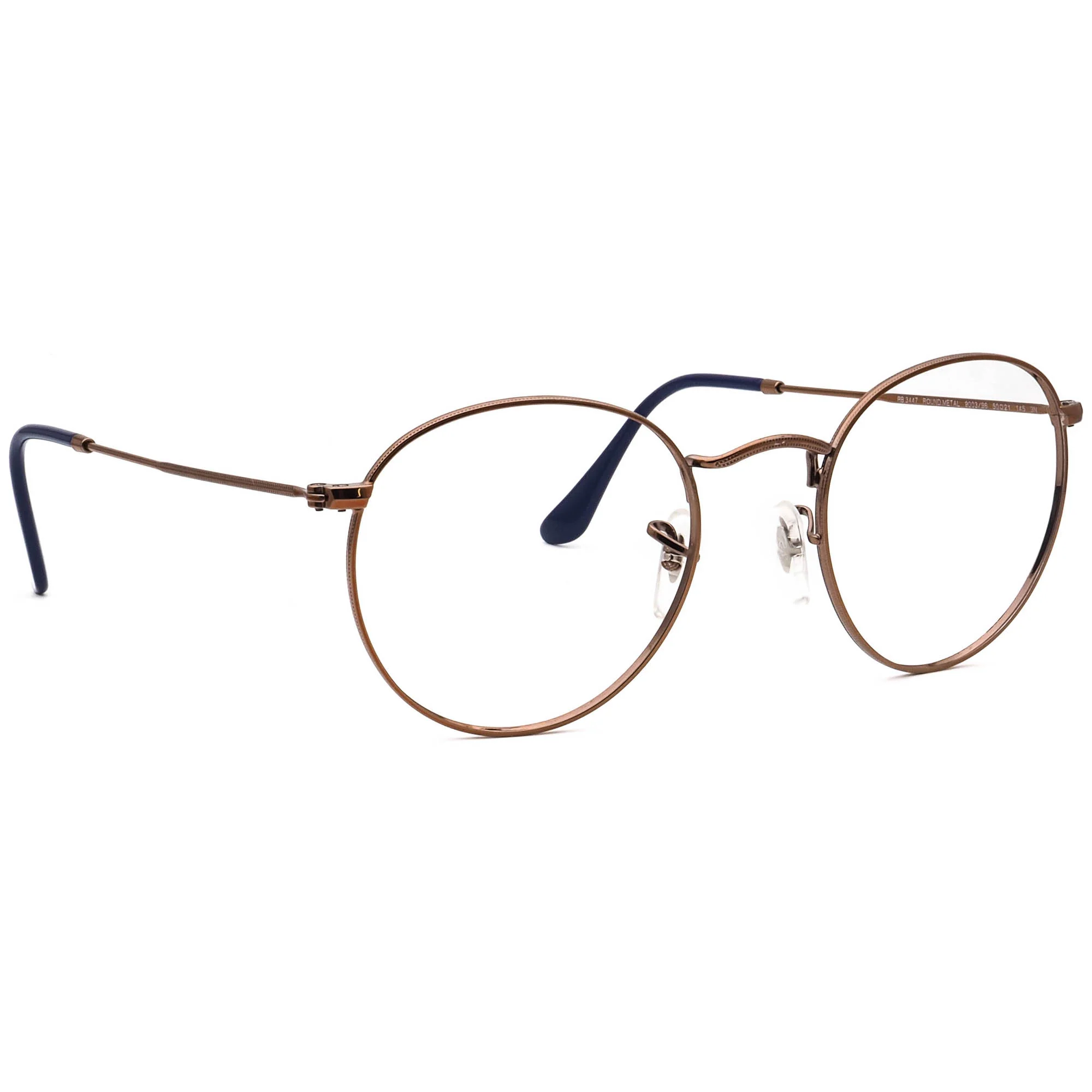 Ray-Ban RB 3447 9003/96  50□21 145