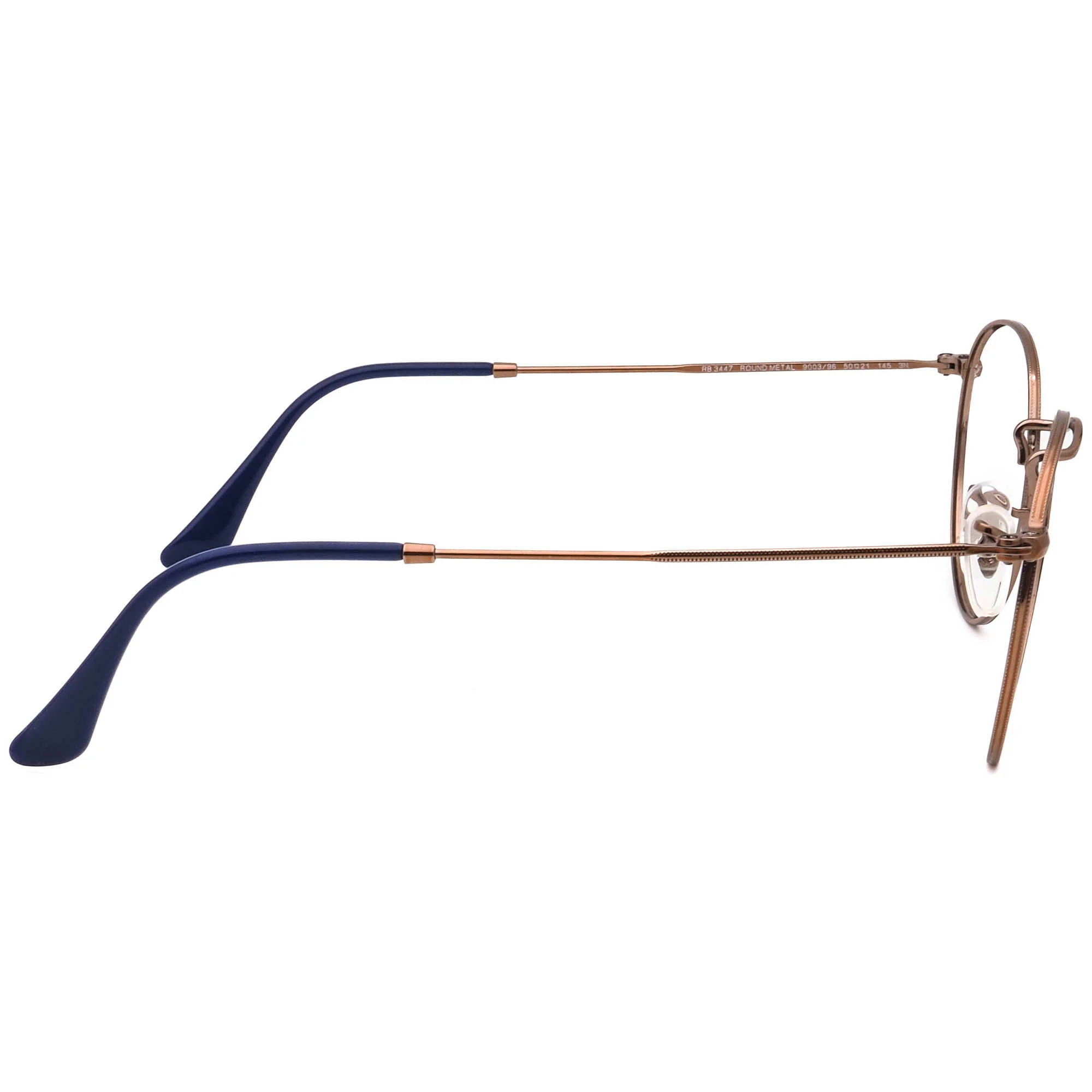 Ray-Ban RB 3447 9003/96  50□21 145 - Image 4