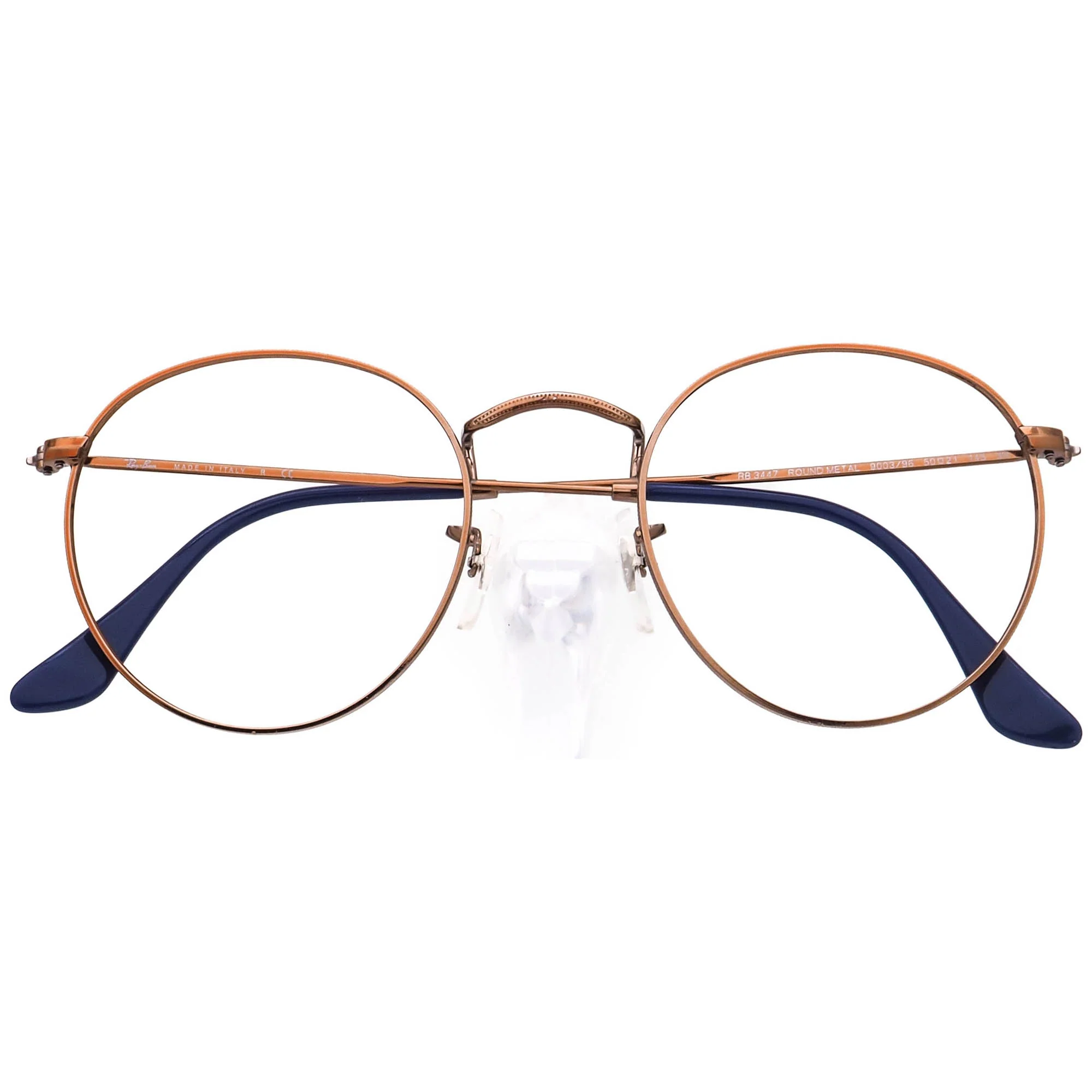 Ray-Ban RB 3447 9003/96  50□21 145 - Image 6
