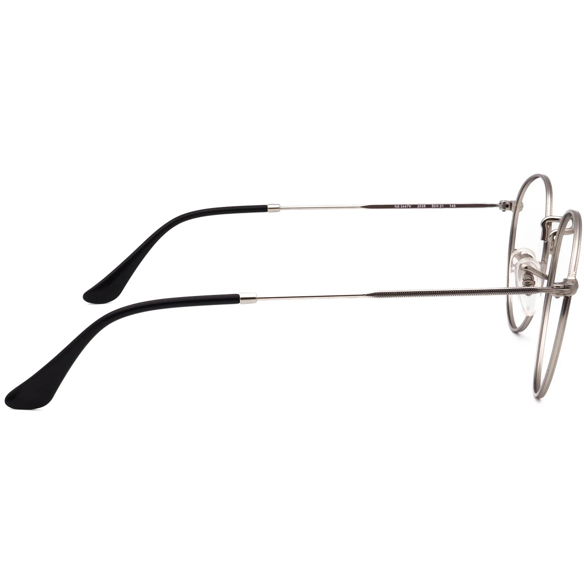Ray-Ban RB 3447V 2538 50□21 145 - Image 4