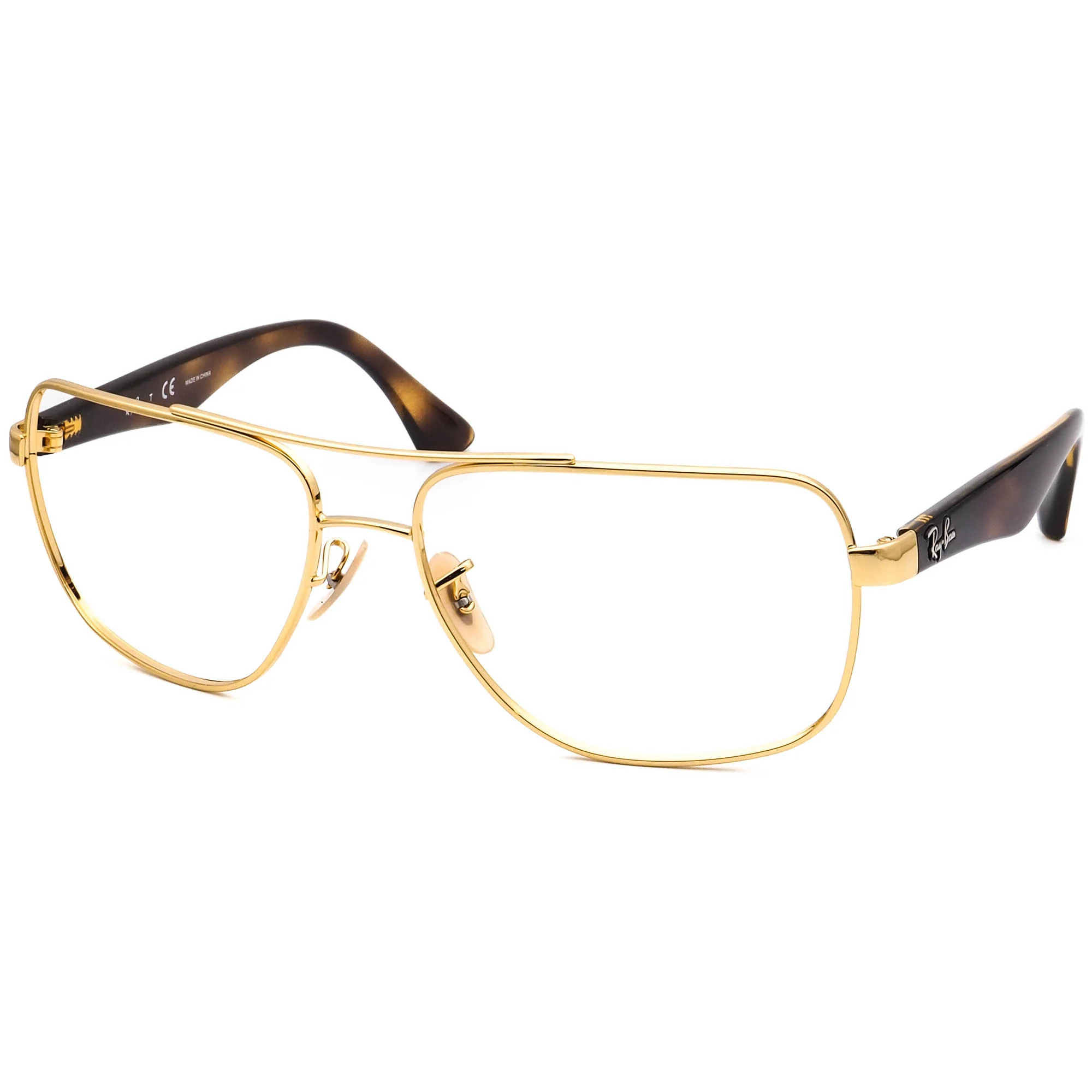 Ray-Ban RB 3483 001/51 60□16 140 - Image 3