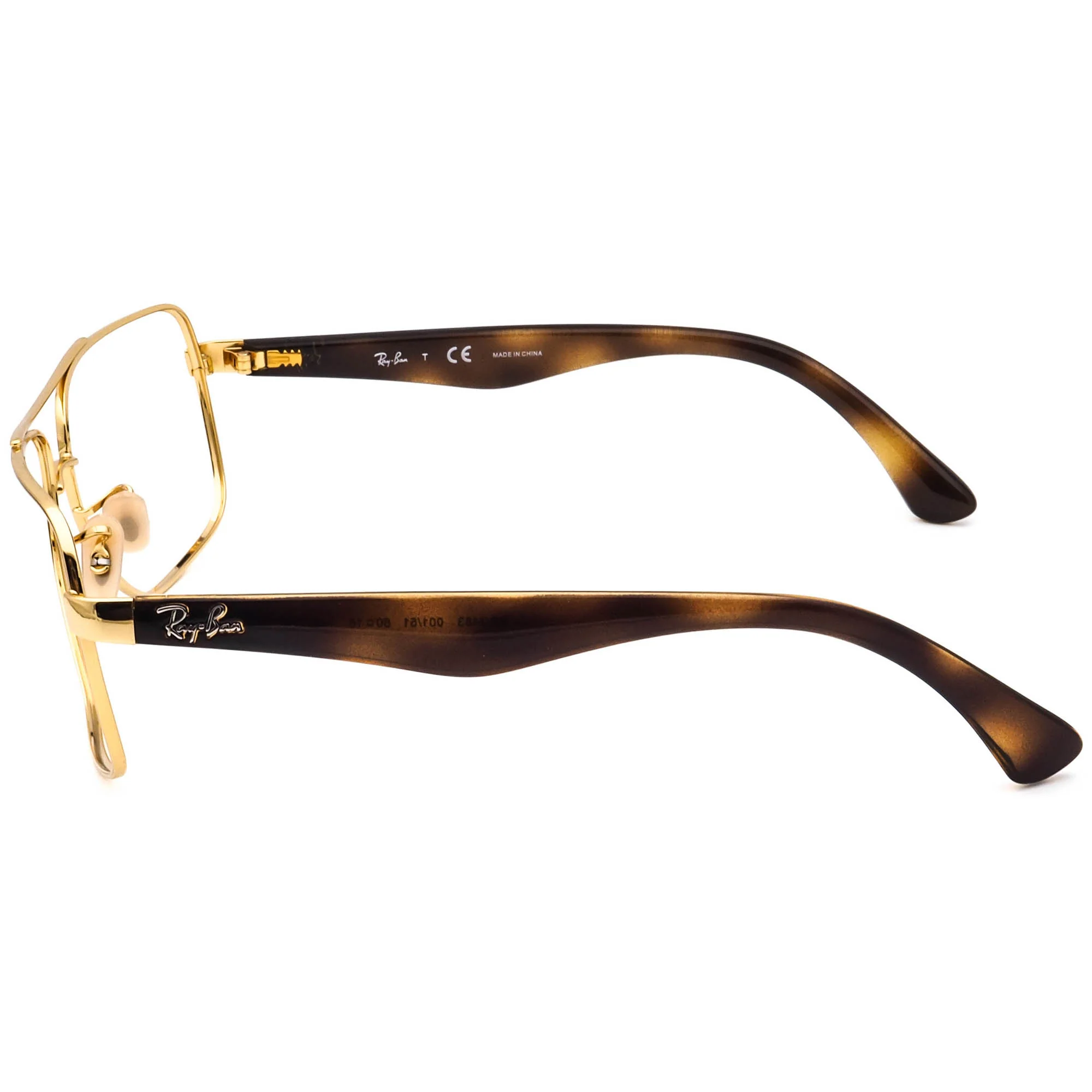 Ray-Ban RB 3483 001/51 60□16 140 - Image 5