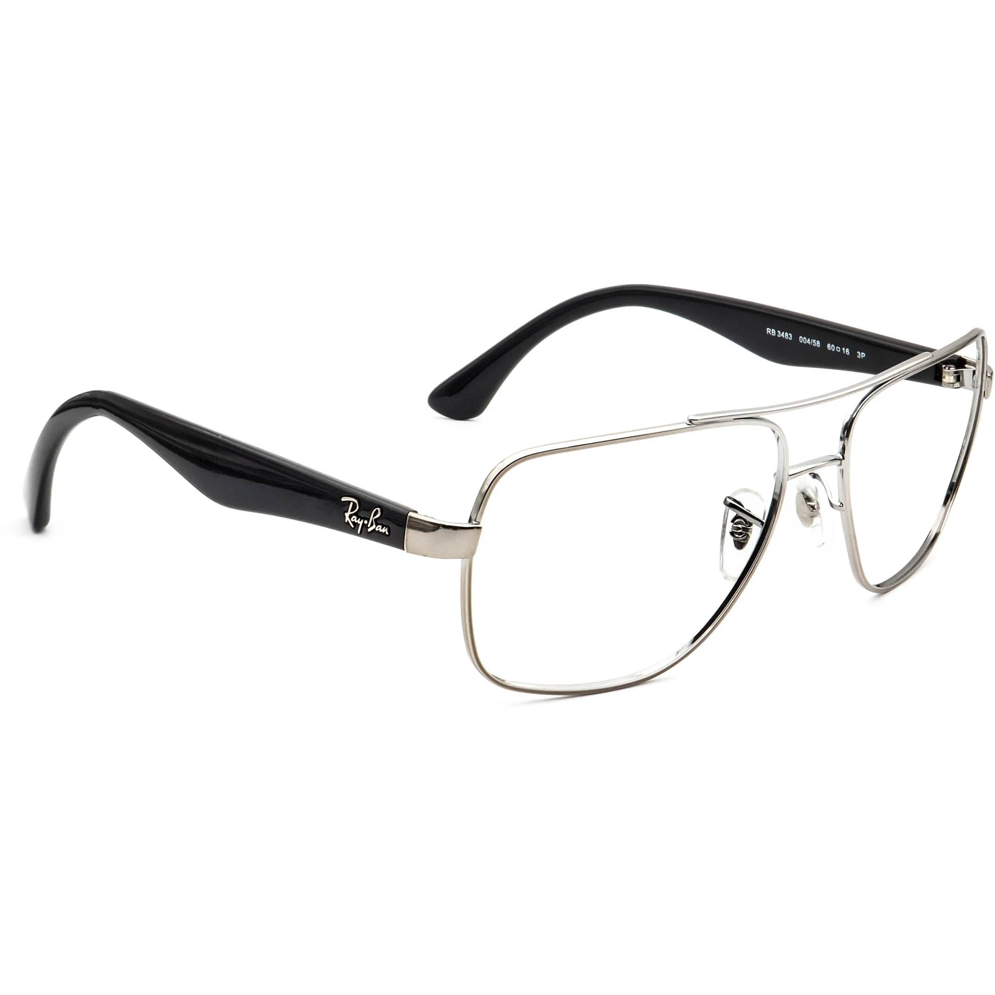 Ray-Ban RB 3483 004/58   60□16 140