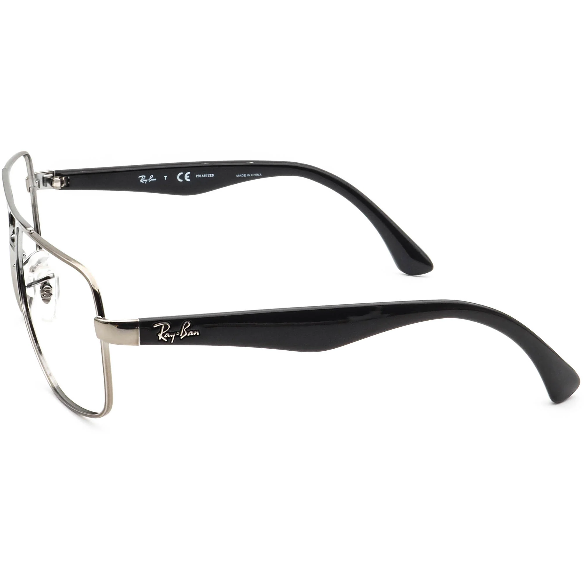 Ray-Ban RB 3483 004/58   60□16 140 - Image 5