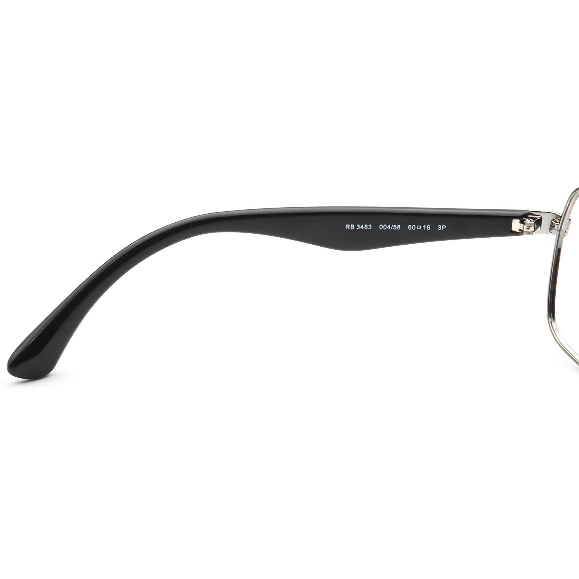 Ray-Ban RB 3483 004/58   60□16 140 - Image 7