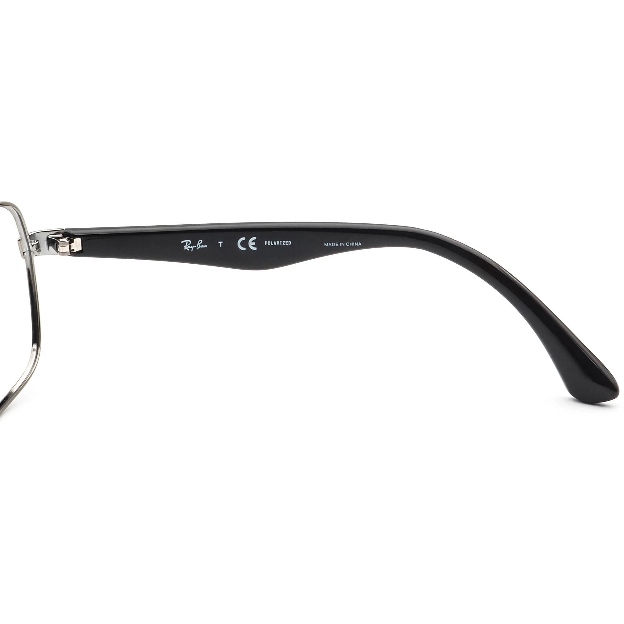 Ray-Ban RB 3483 004/58   60□16 140 - Image 8