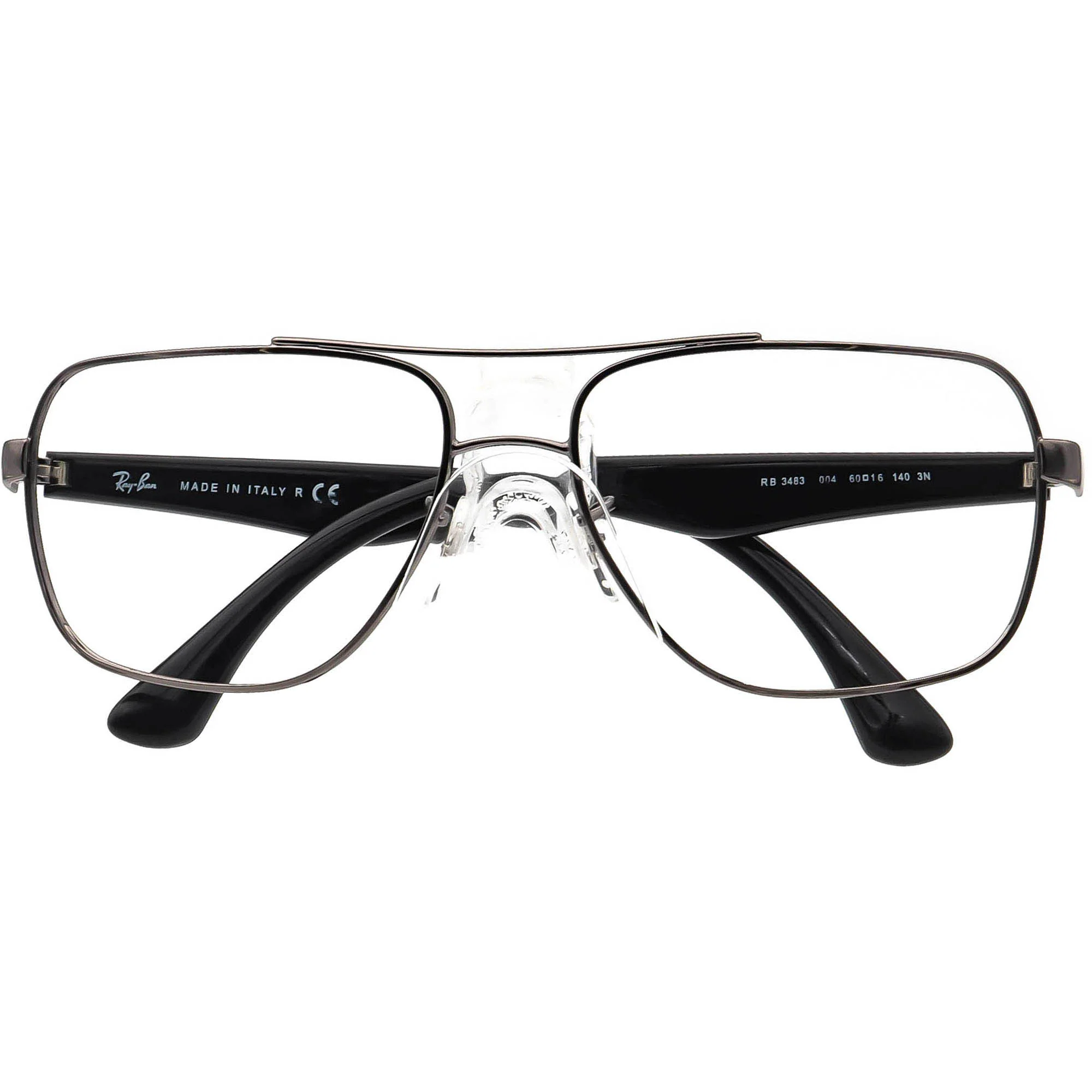 Ray-Ban RB 3483 004   60□16 140 - Image 6