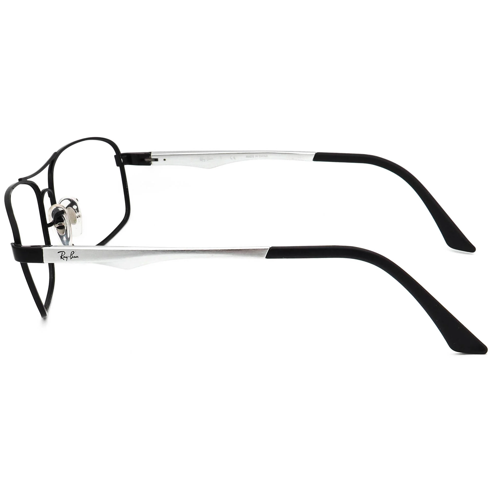 Ray-Ban RB 3484 002   60□17 140 - Image 5
