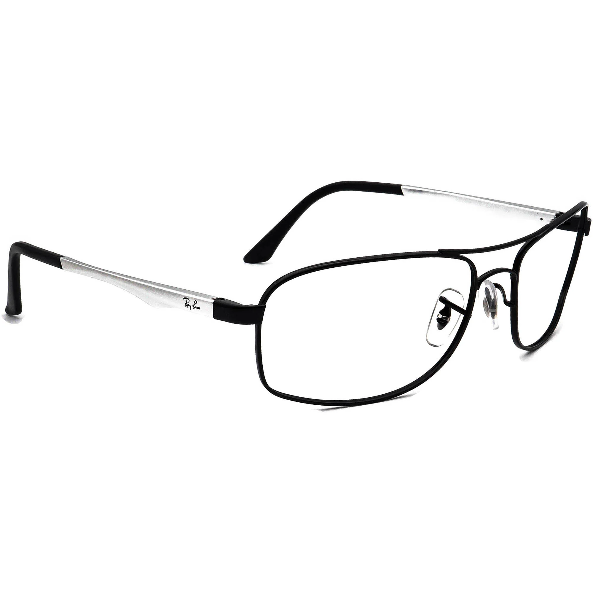 Ray-Ban RB 3484 002 60□17 140
