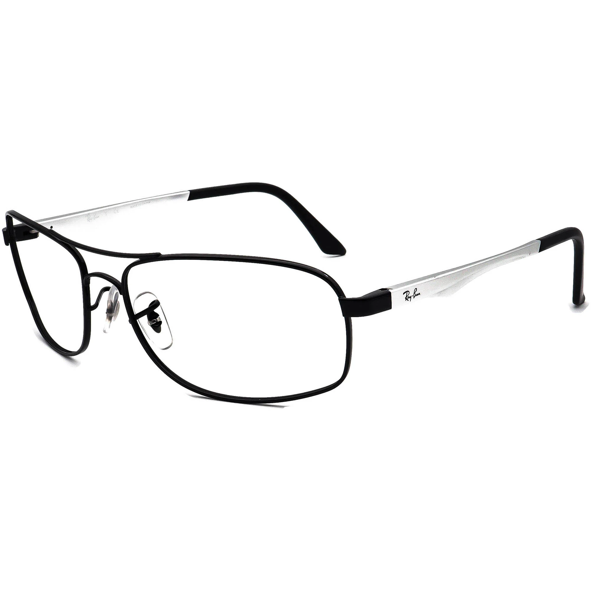 Ray-Ban RB 3484 002 60□17 140 - Image 3