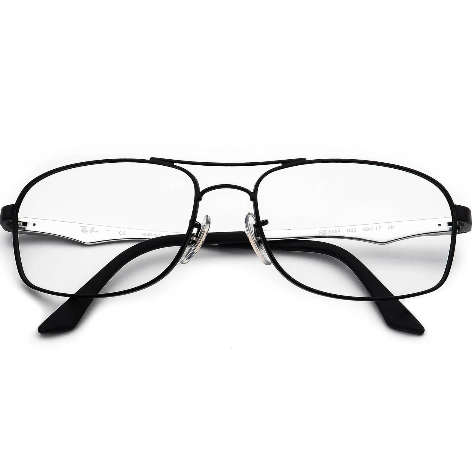 Ray-Ban RB 3484 002 60□17 140 - Image 6