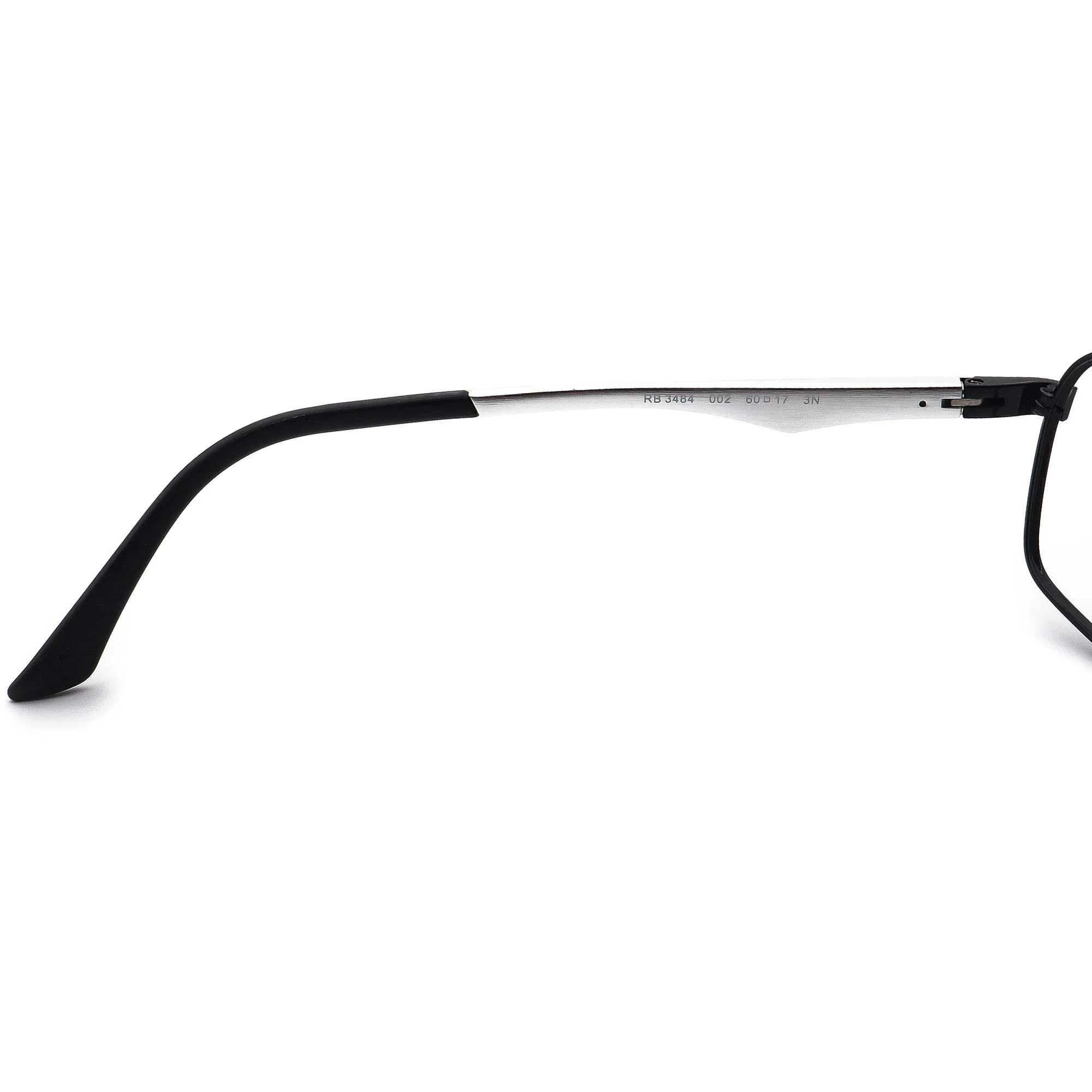 Ray-Ban RB 3484 002 60□17 140 - Image 7