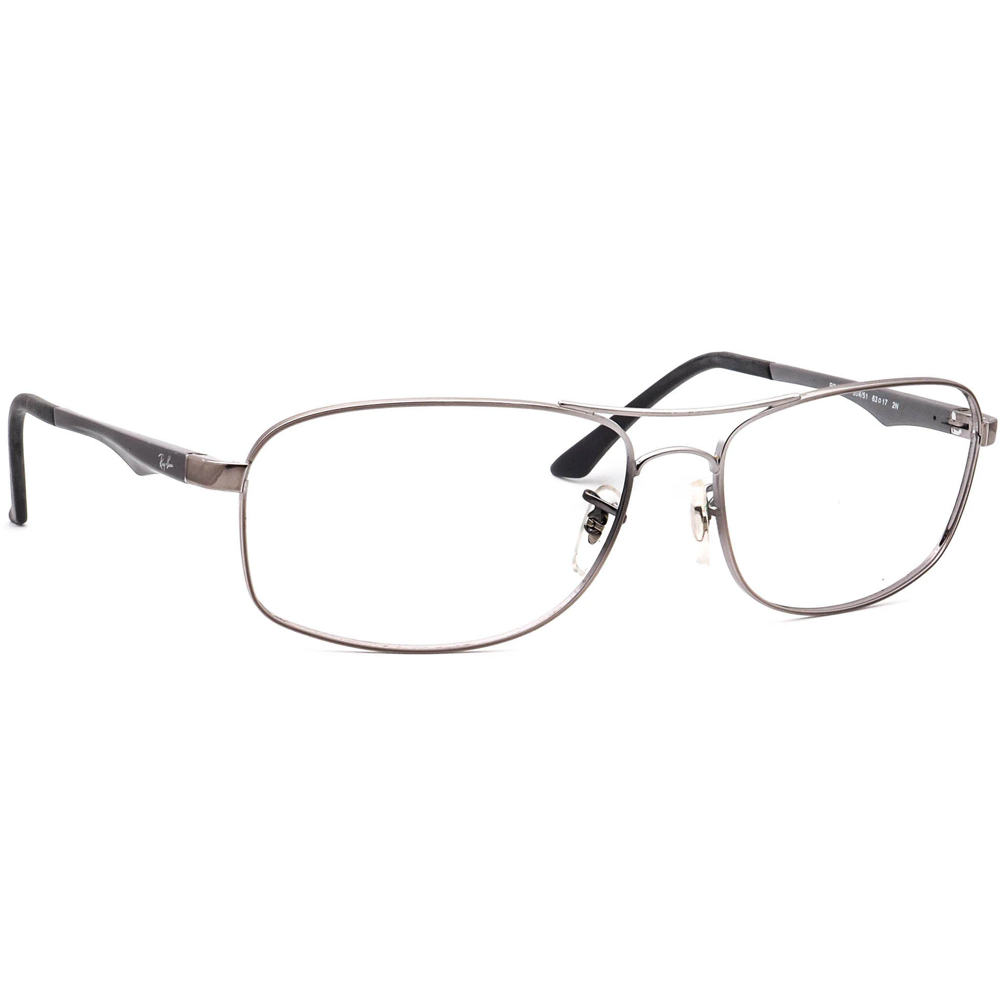 Ray-Ban RB 3484 004/51   63□17 140