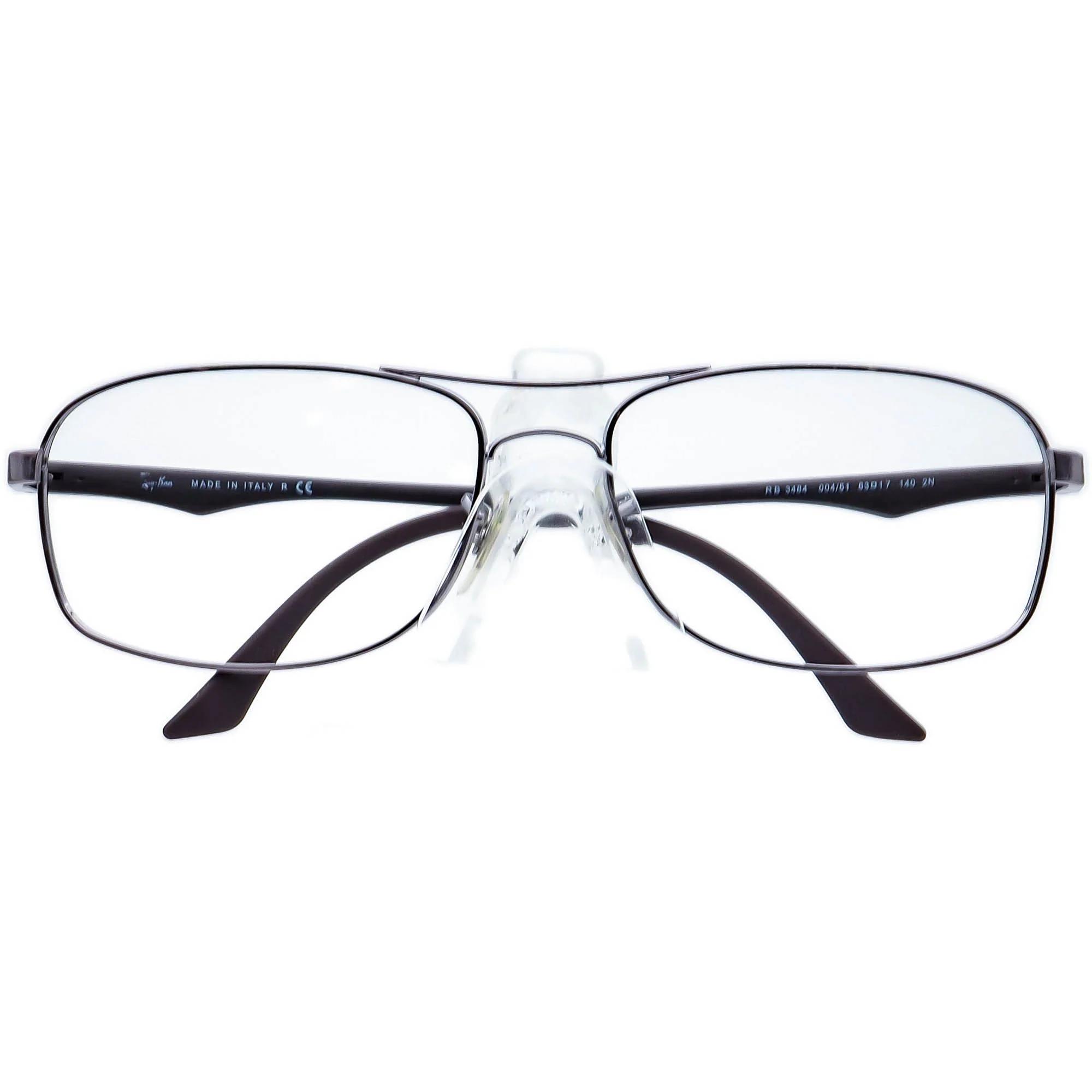 Ray-Ban RB 3484 004/51 63□17 140 - Image 7