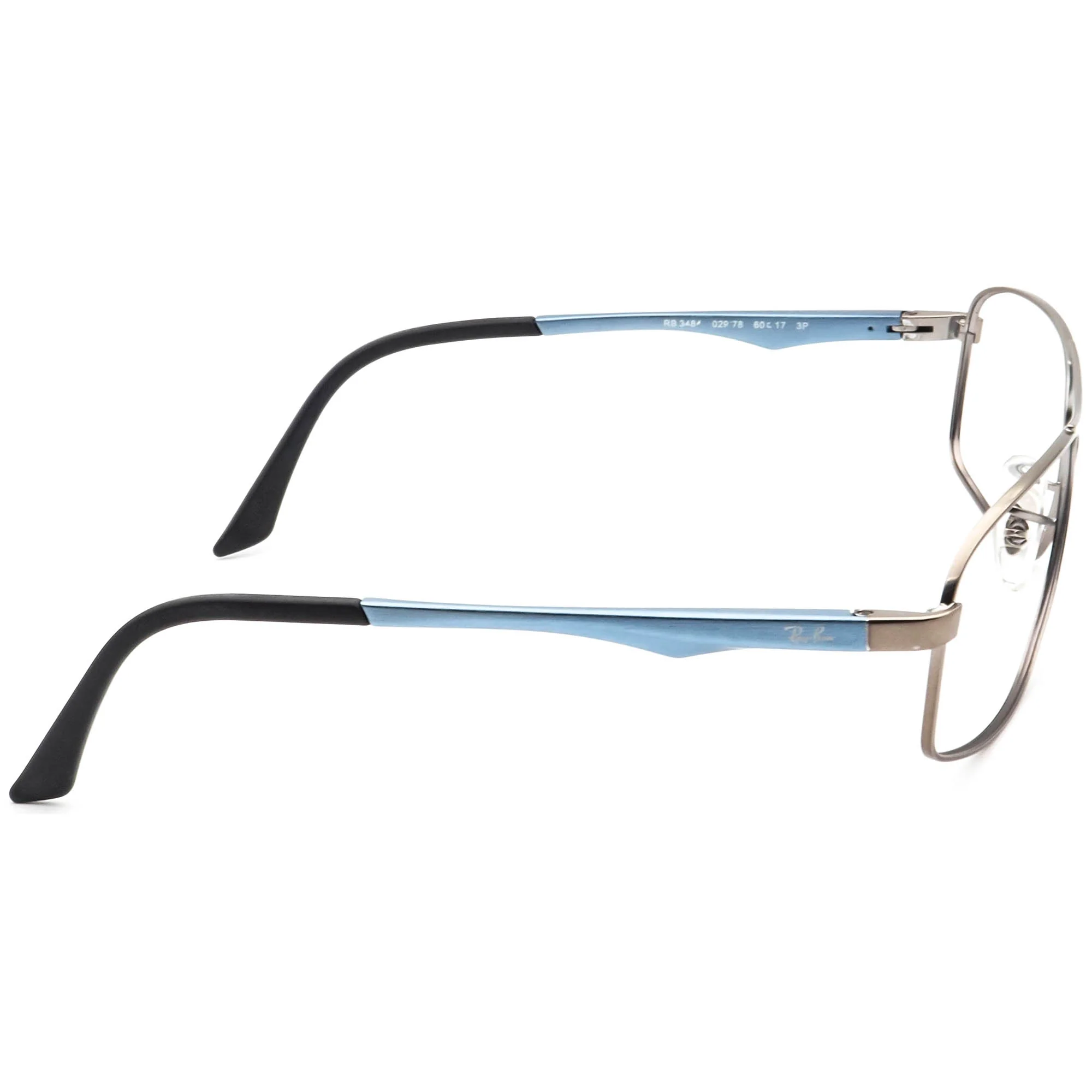 Ray-Ban RB 3484 029/78 60□17 140 - Image 5