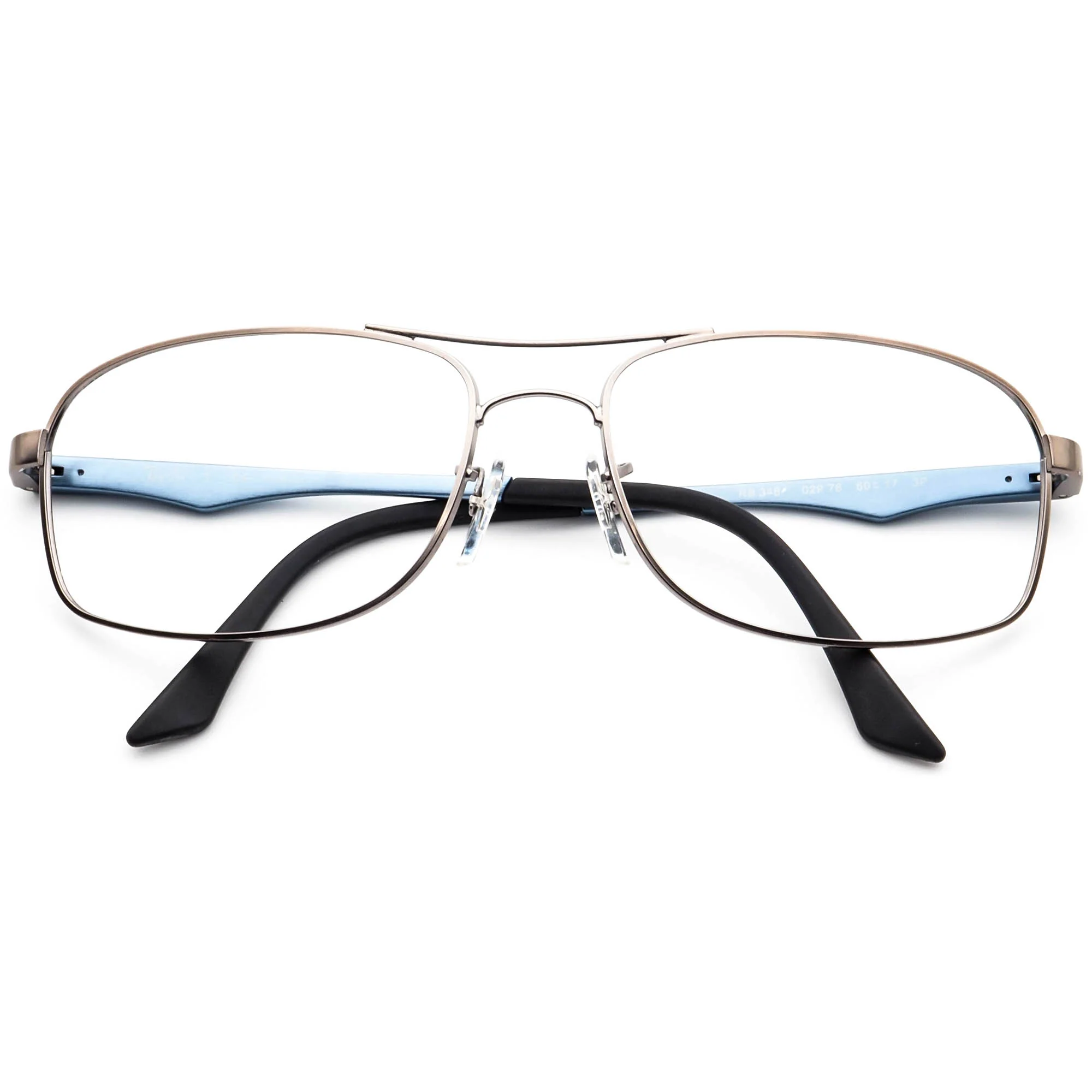 Ray-Ban RB 3484 029/78 60□17 140 - Image 7