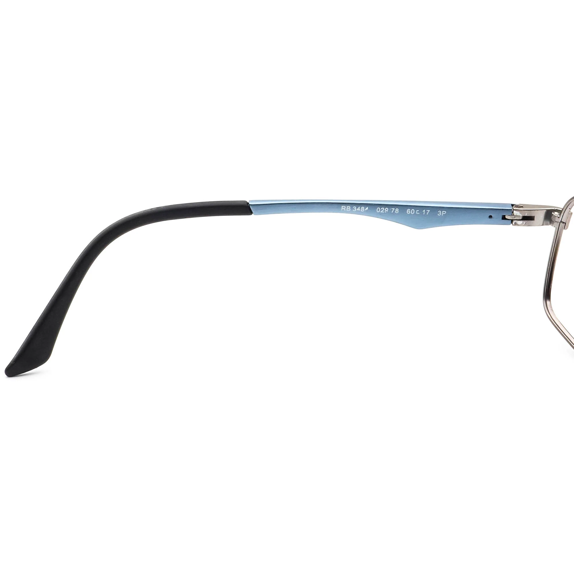 Ray-Ban RB 3484 029/78 60□17 140 - Image 8