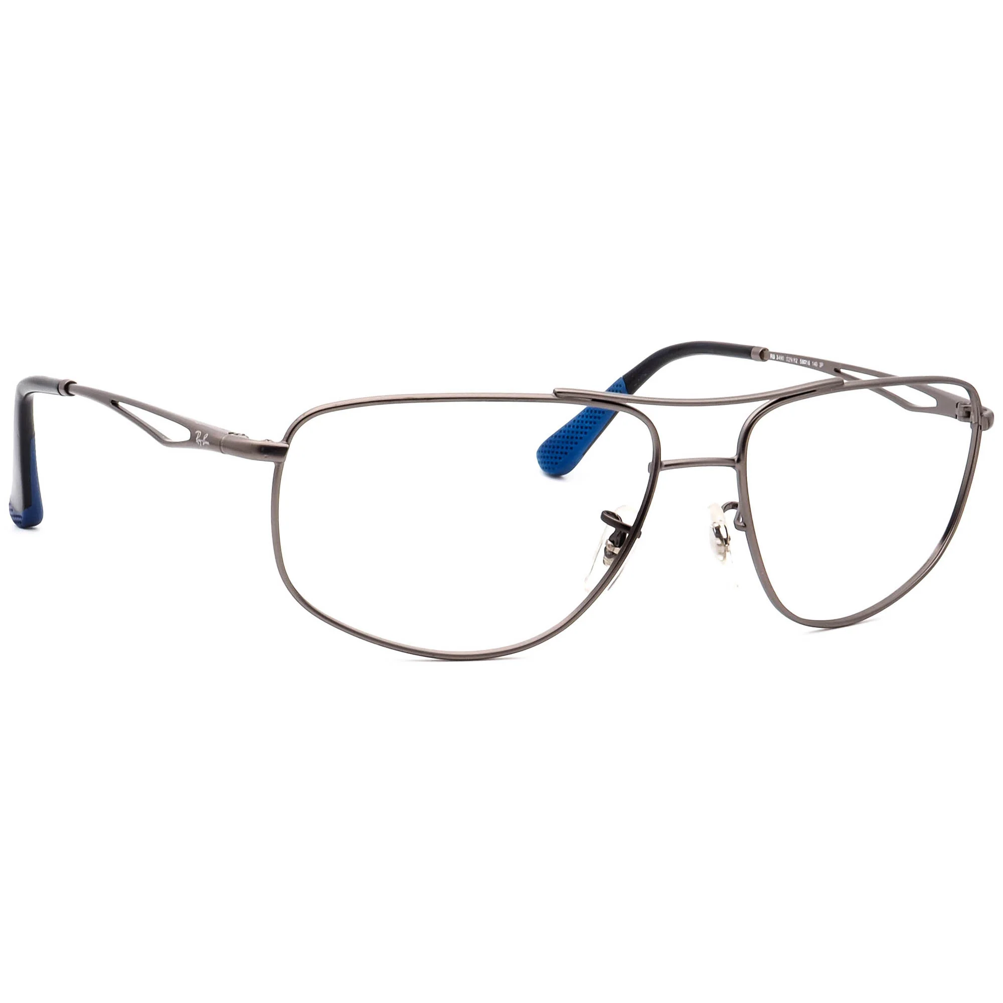 Ray-Ban RB 3490 029/82 59□16 140