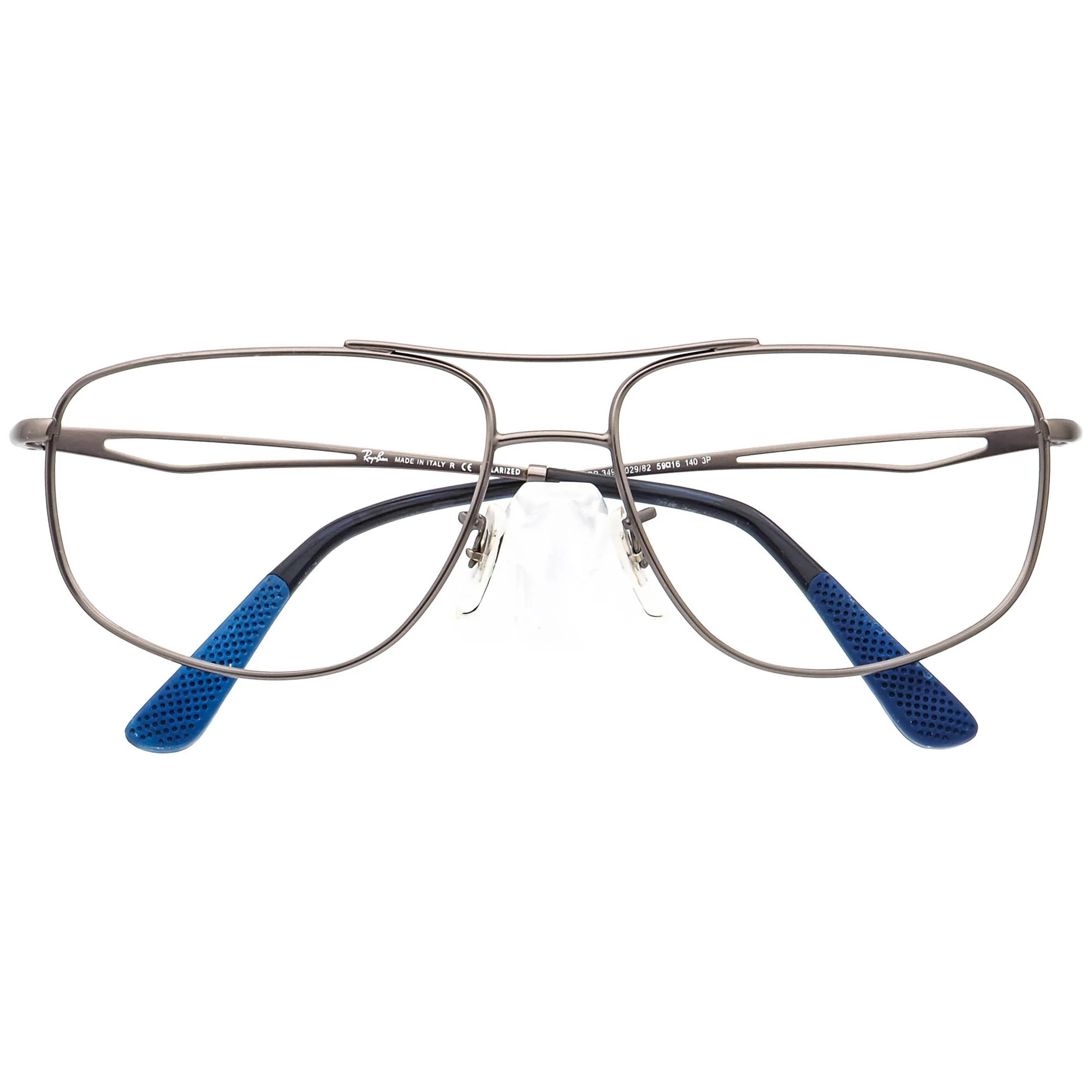 Ray-Ban RB 3490 029/82 59□16 140 - Image 6