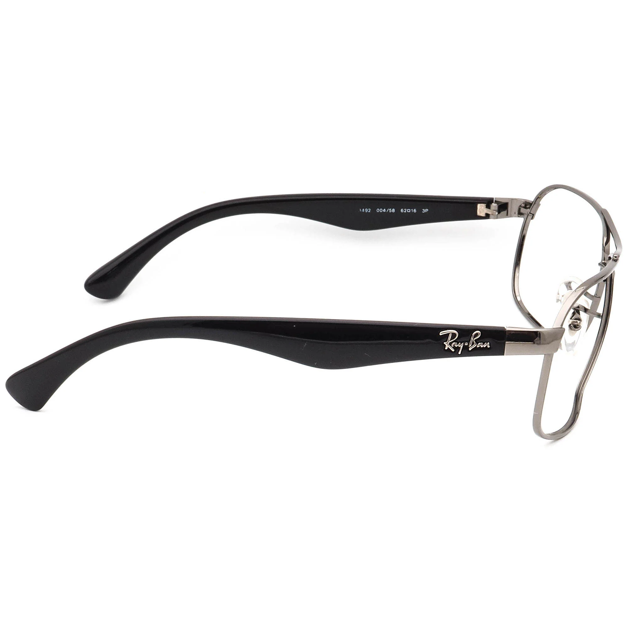 Ray-Ban RB 3492 004/58   62□16 135 - Image 4