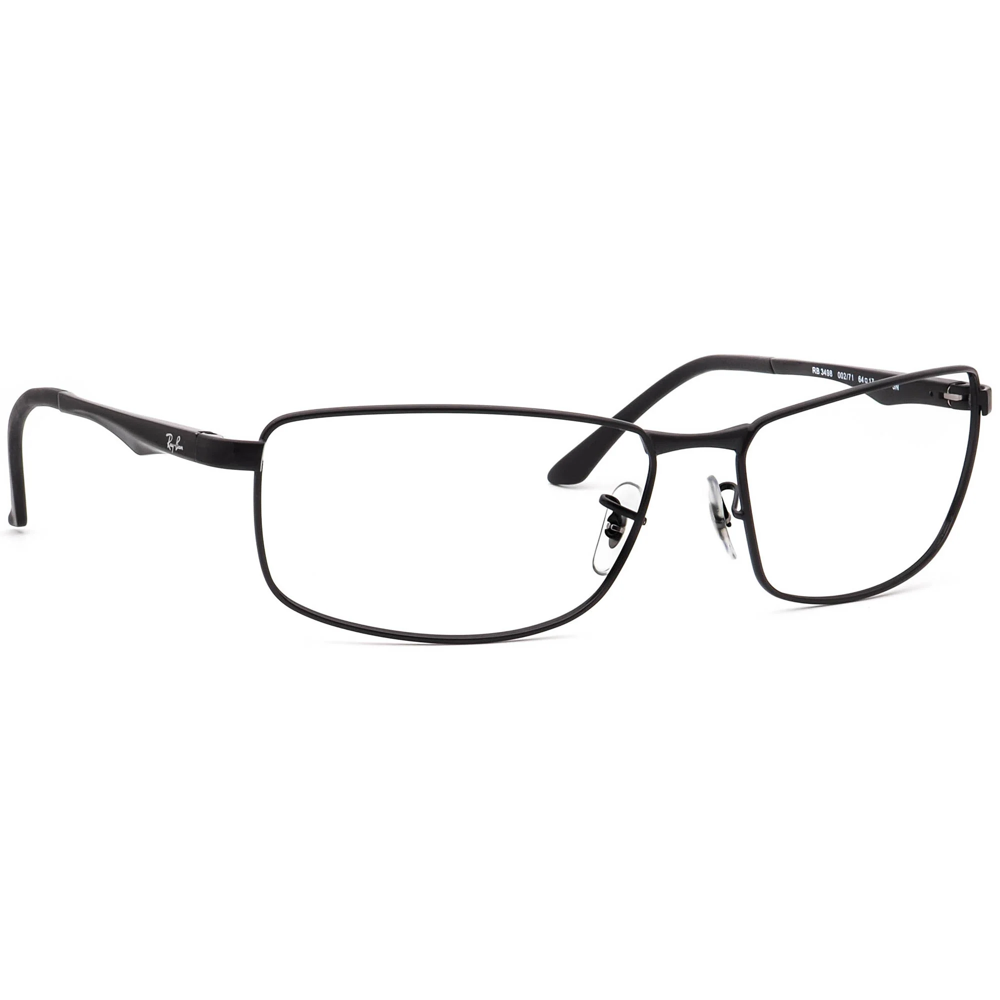 Ray-Ban RB 3498 002/71 64□17 140