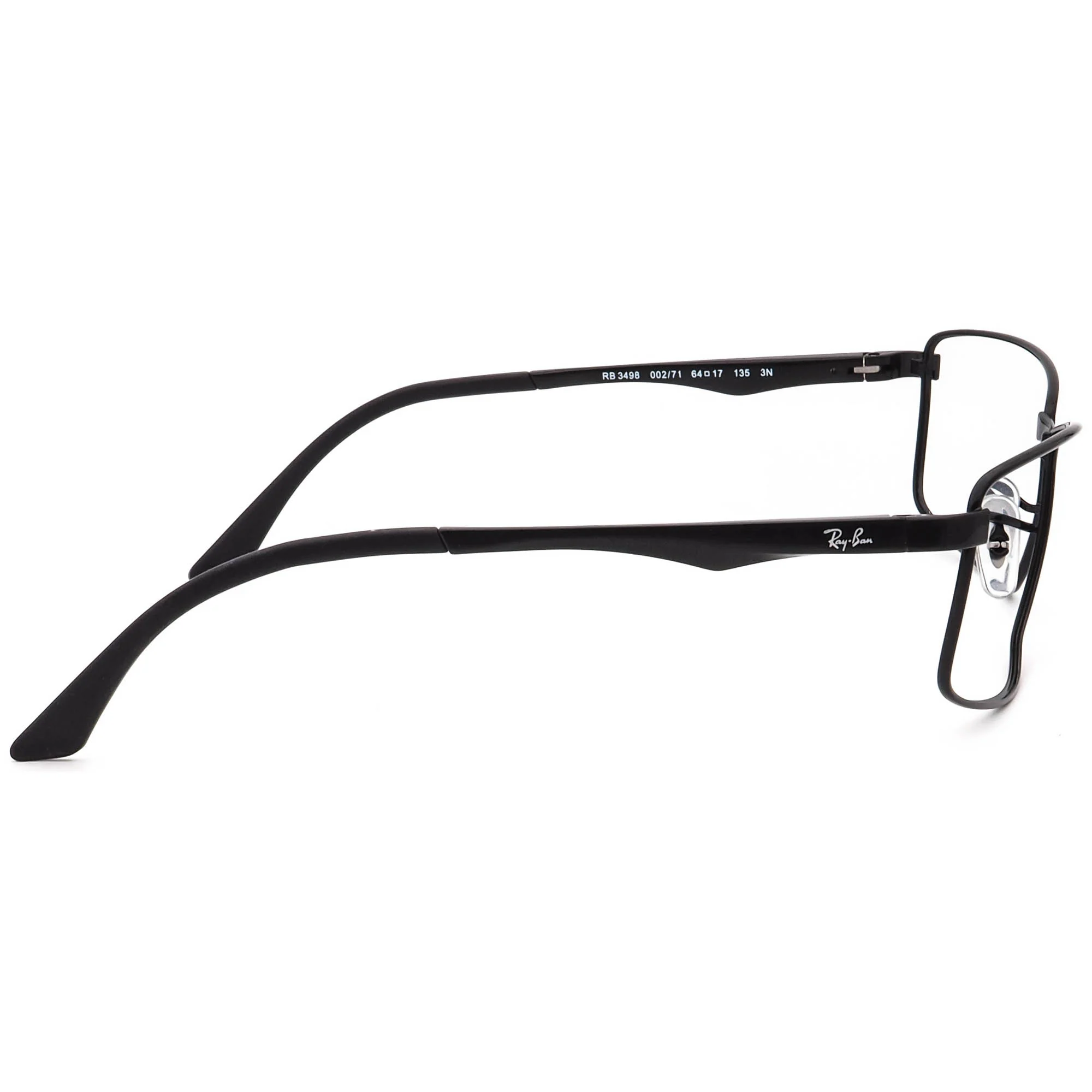 Ray-Ban RB 3498 002/71 64□17 140 - Image 4