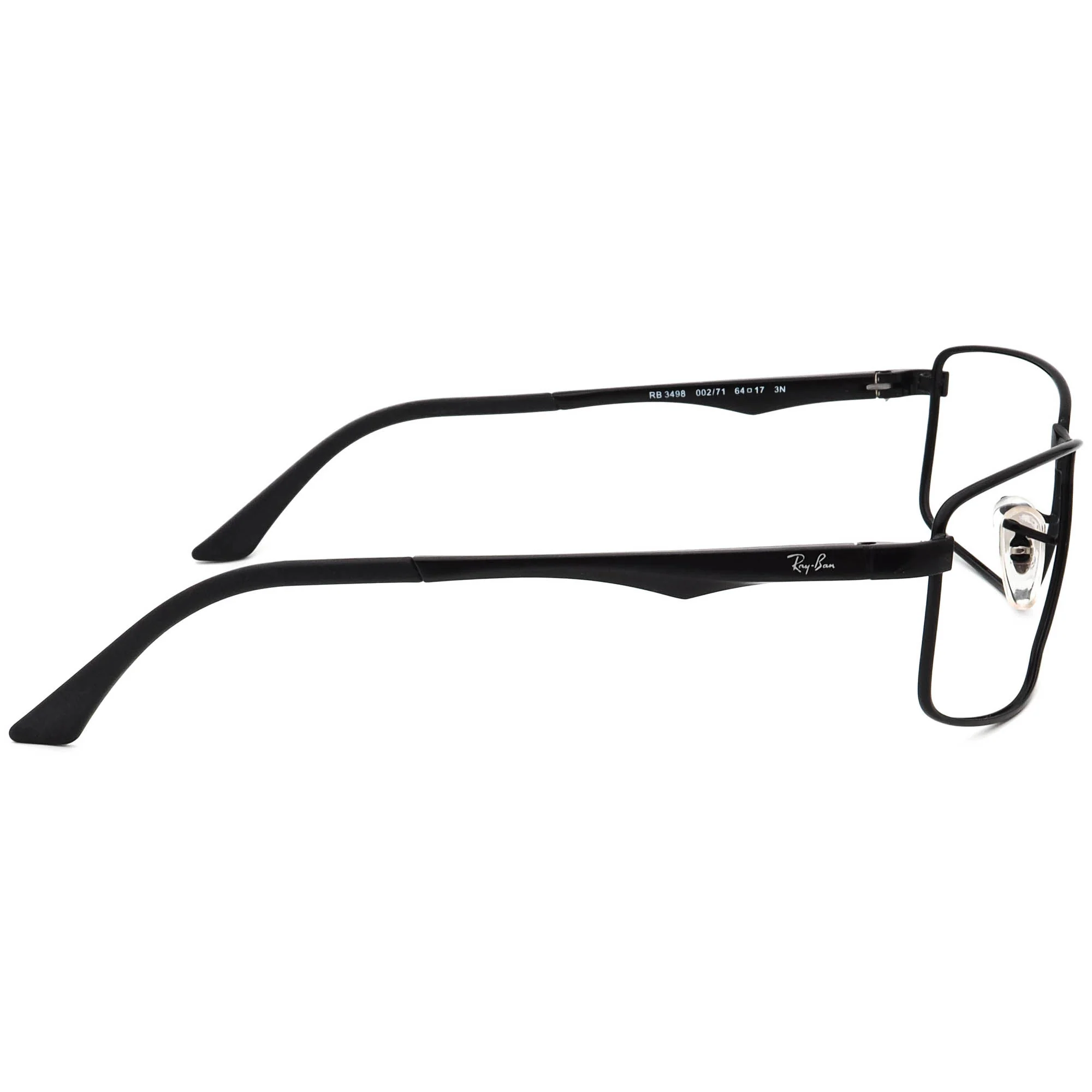 Ray-Ban RB 3498 002/71  64□17 140 - Image 4