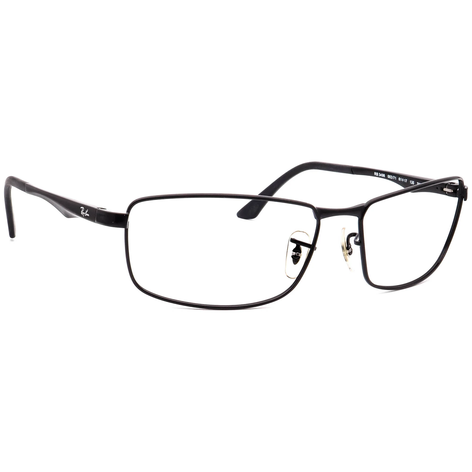 Ray-Ban RB 3498 002/71 61□17 135