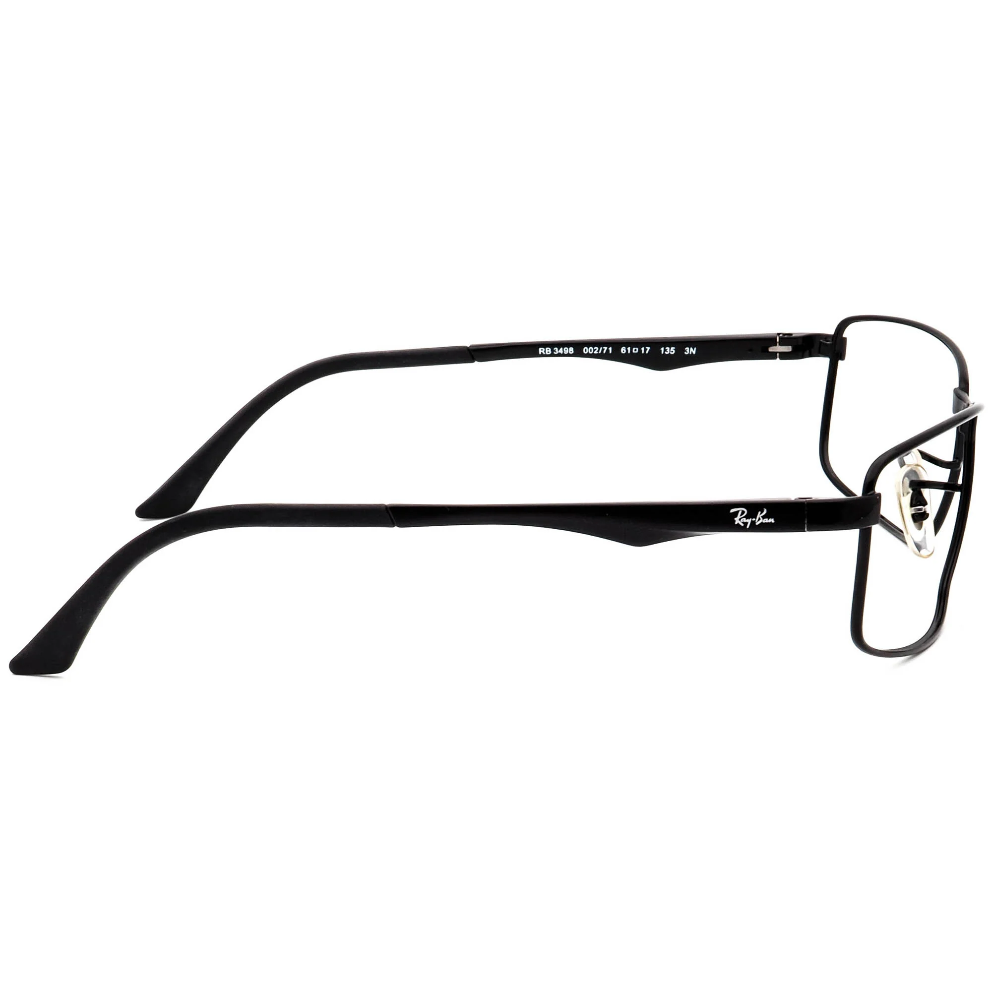 Ray-Ban RB 3498 002/71 61□17 135 - Image 4