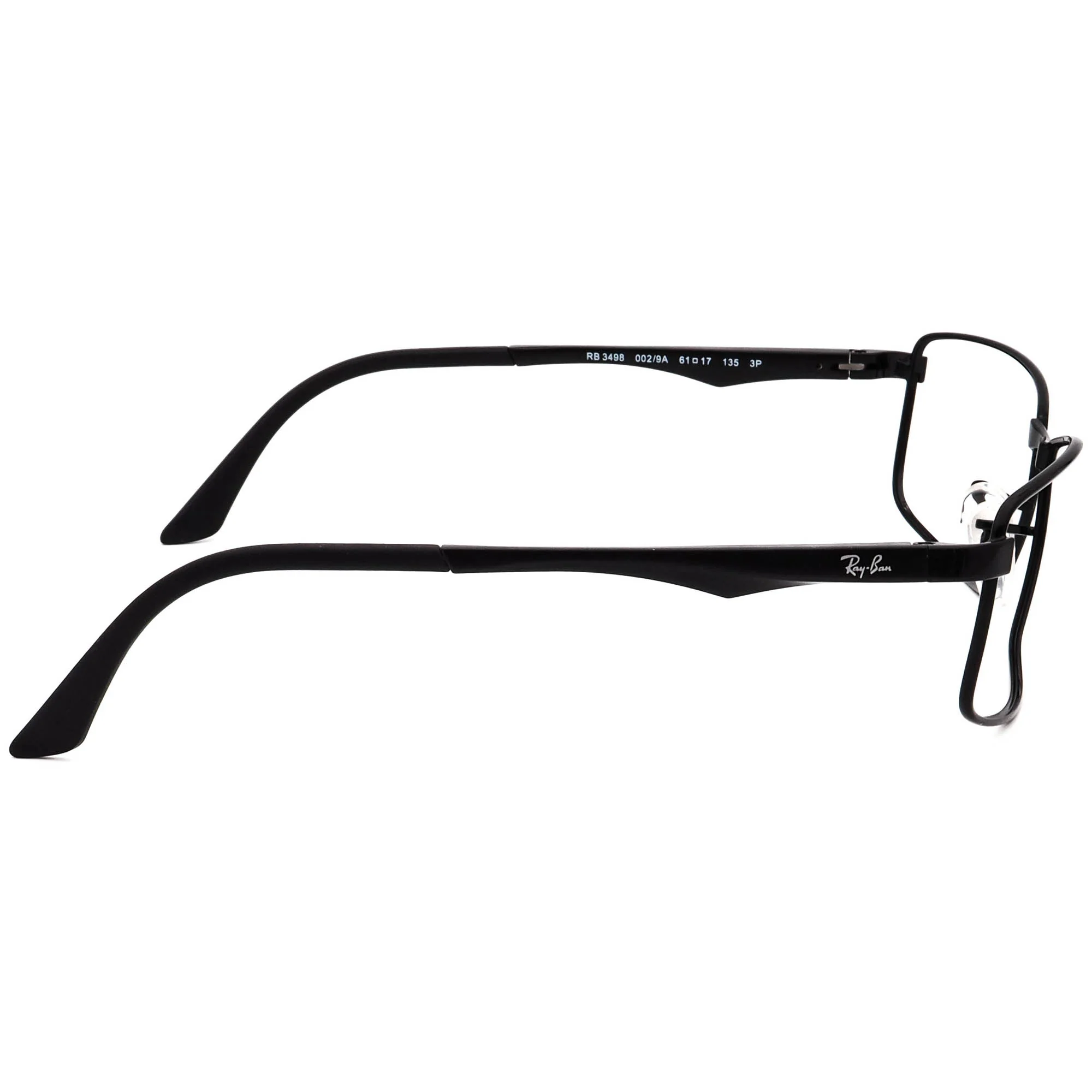 Ray-Ban RB 3498 002/9A  61□17 135 - Image 4