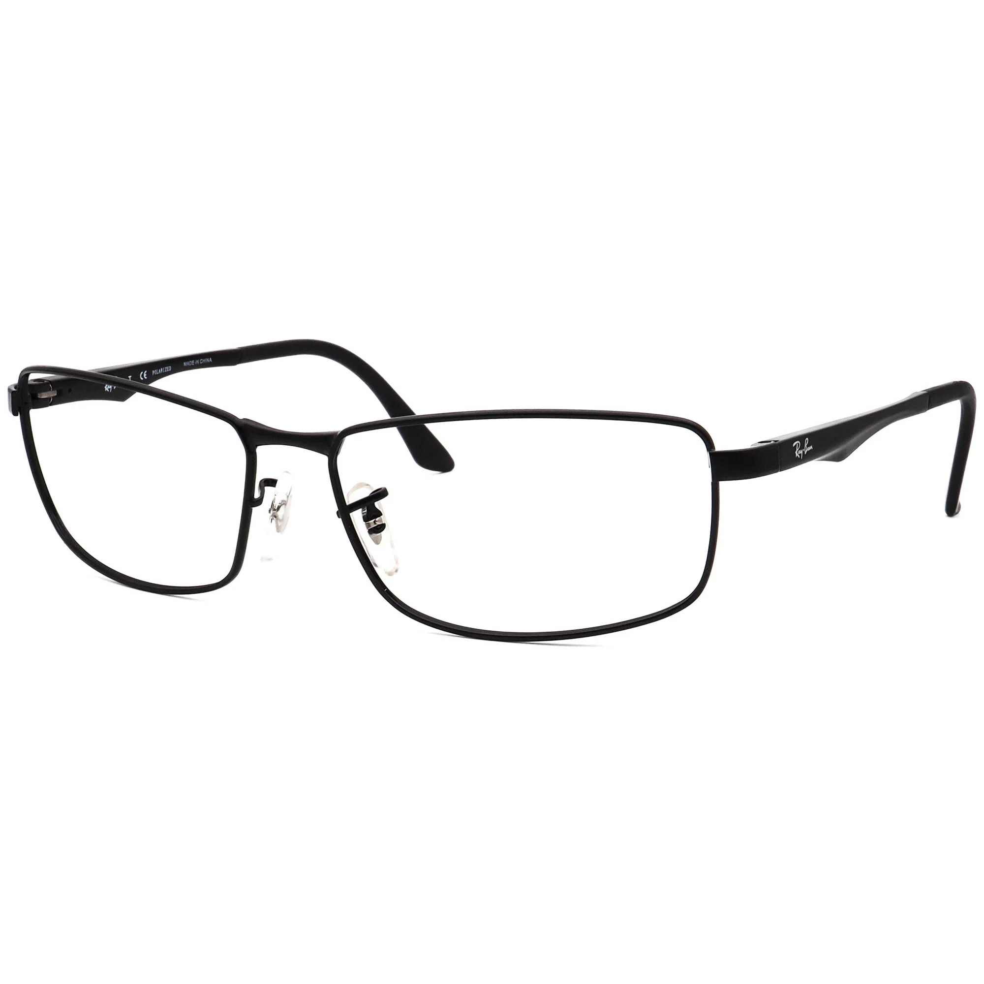Ray-Ban RB 3498 002/9A  61□17 135 - Image 3