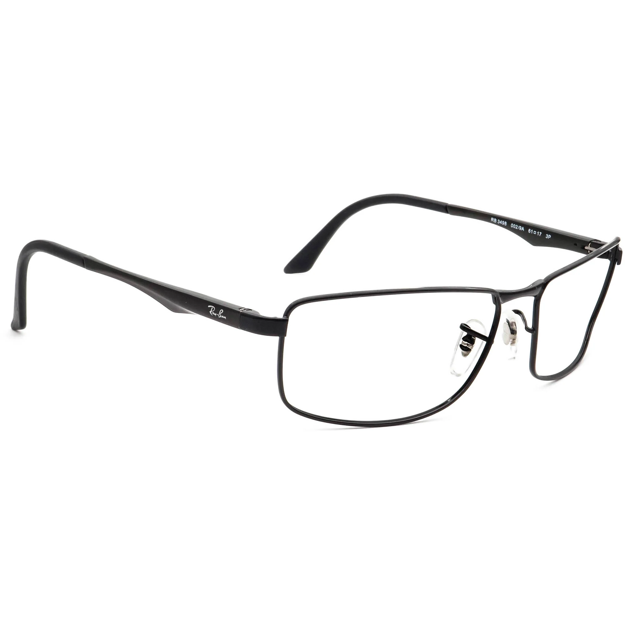 Ray-Ban RB 3498 002/9A   61□17 135
