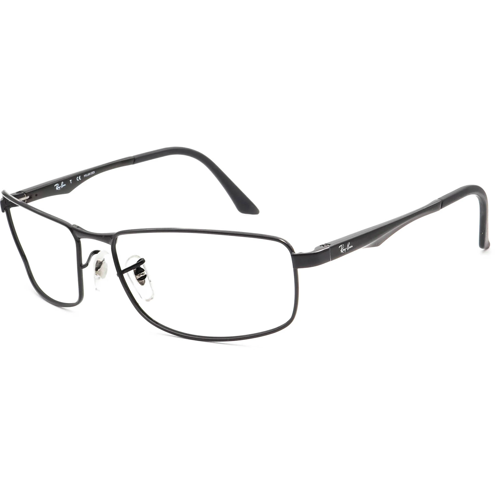 Ray-Ban RB 3498 002/9A   61□17 135 - Image 3