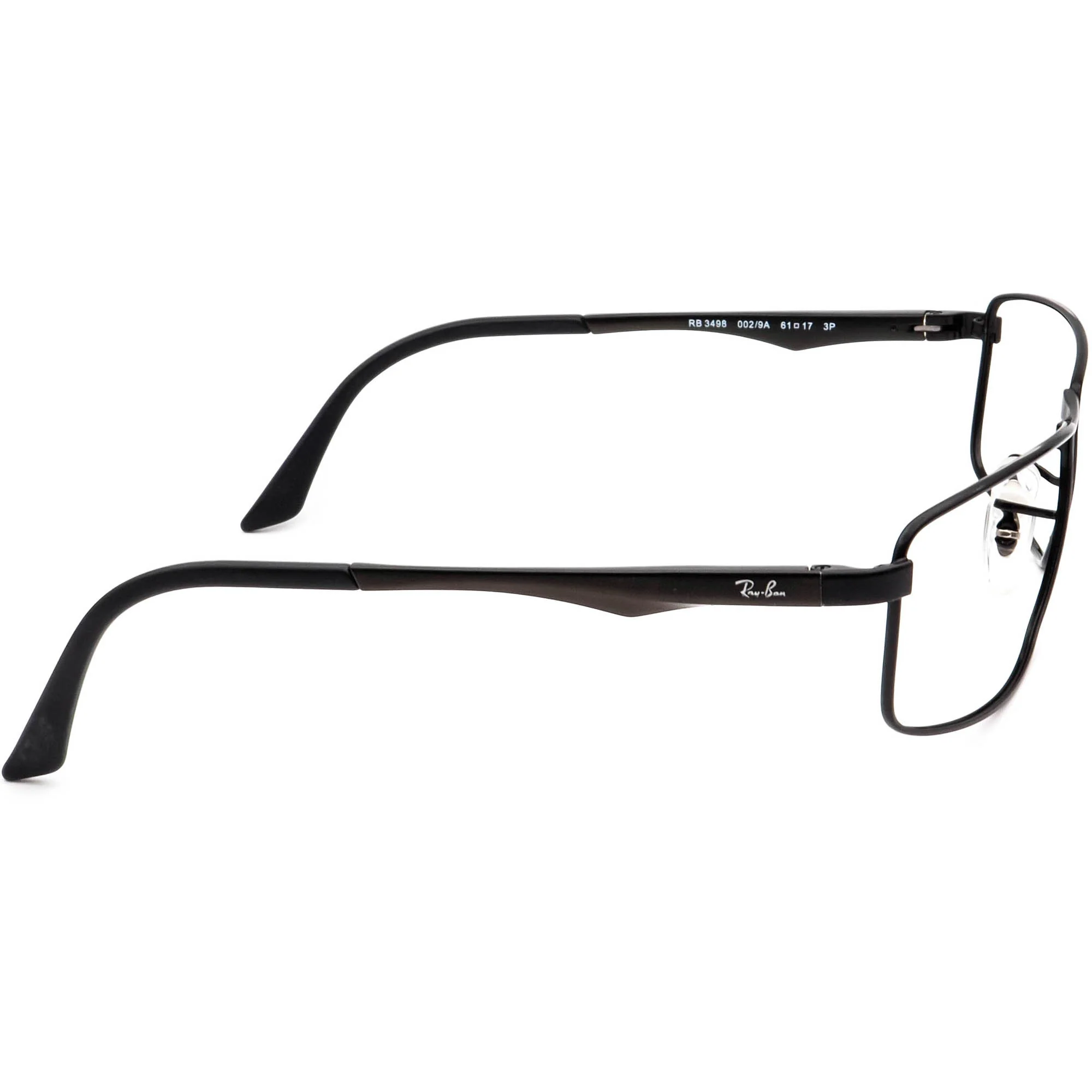 Ray-Ban RB 3498 002/9A   61□17 135 - Image 6