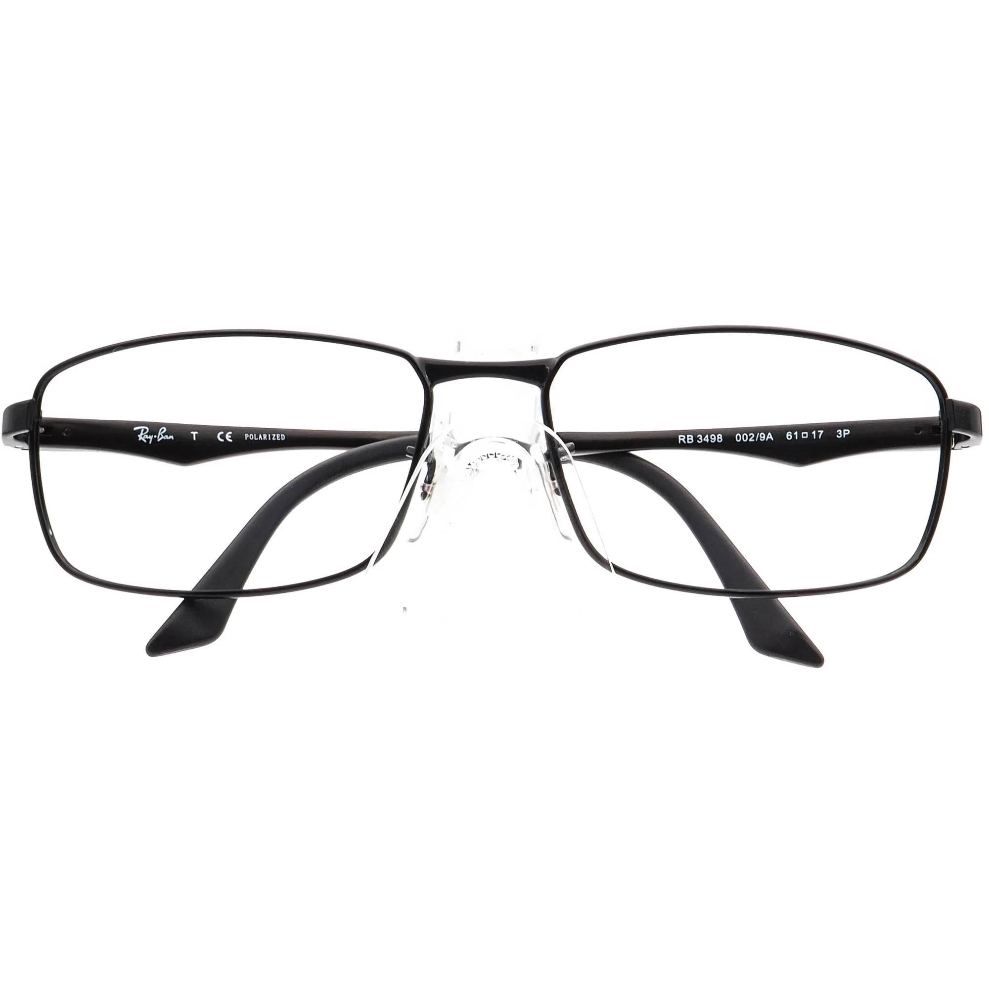 Ray-Ban RB 3498 002/9A   61□17 135 - Image 8