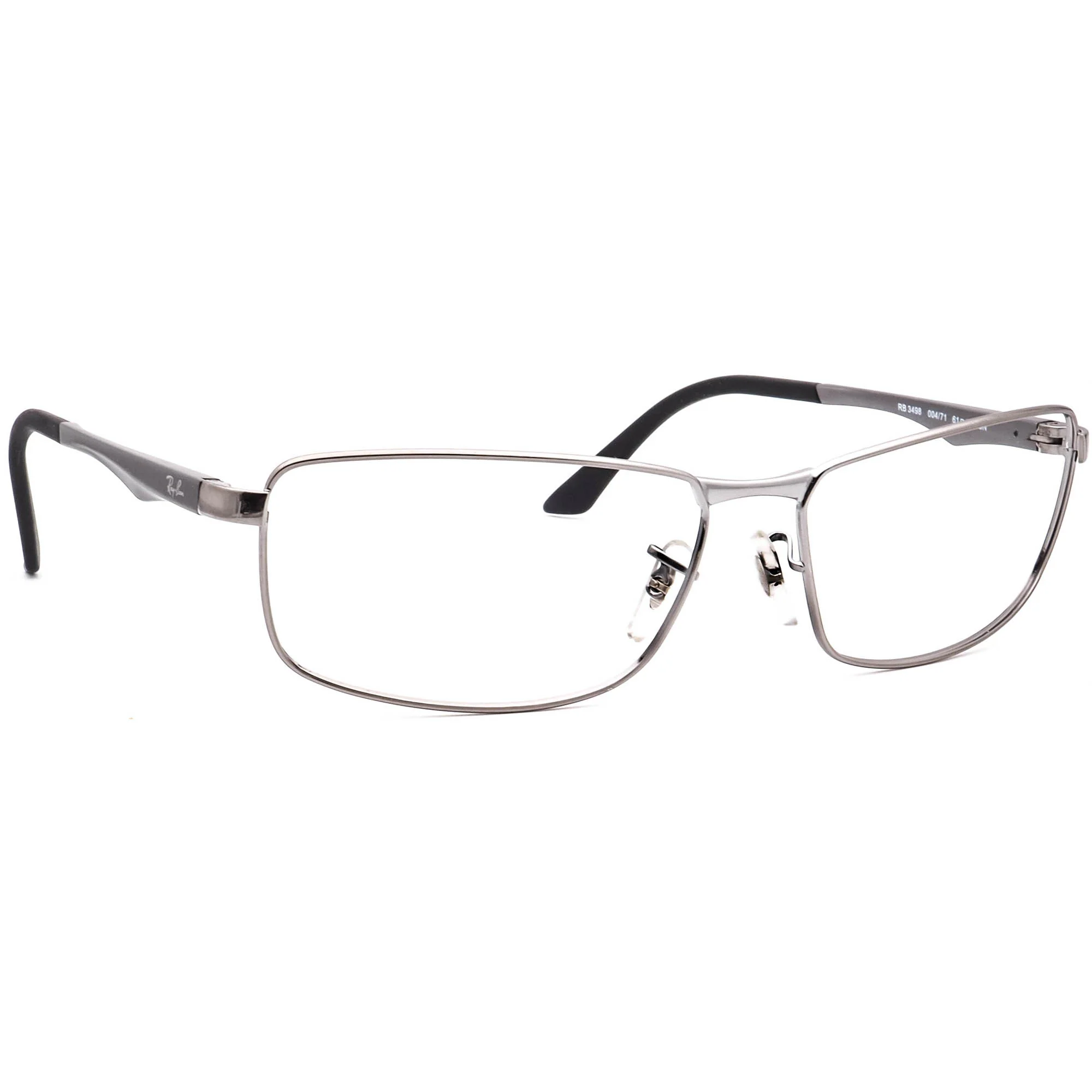 Ray-Ban RB 3498 004/71   61□17 135