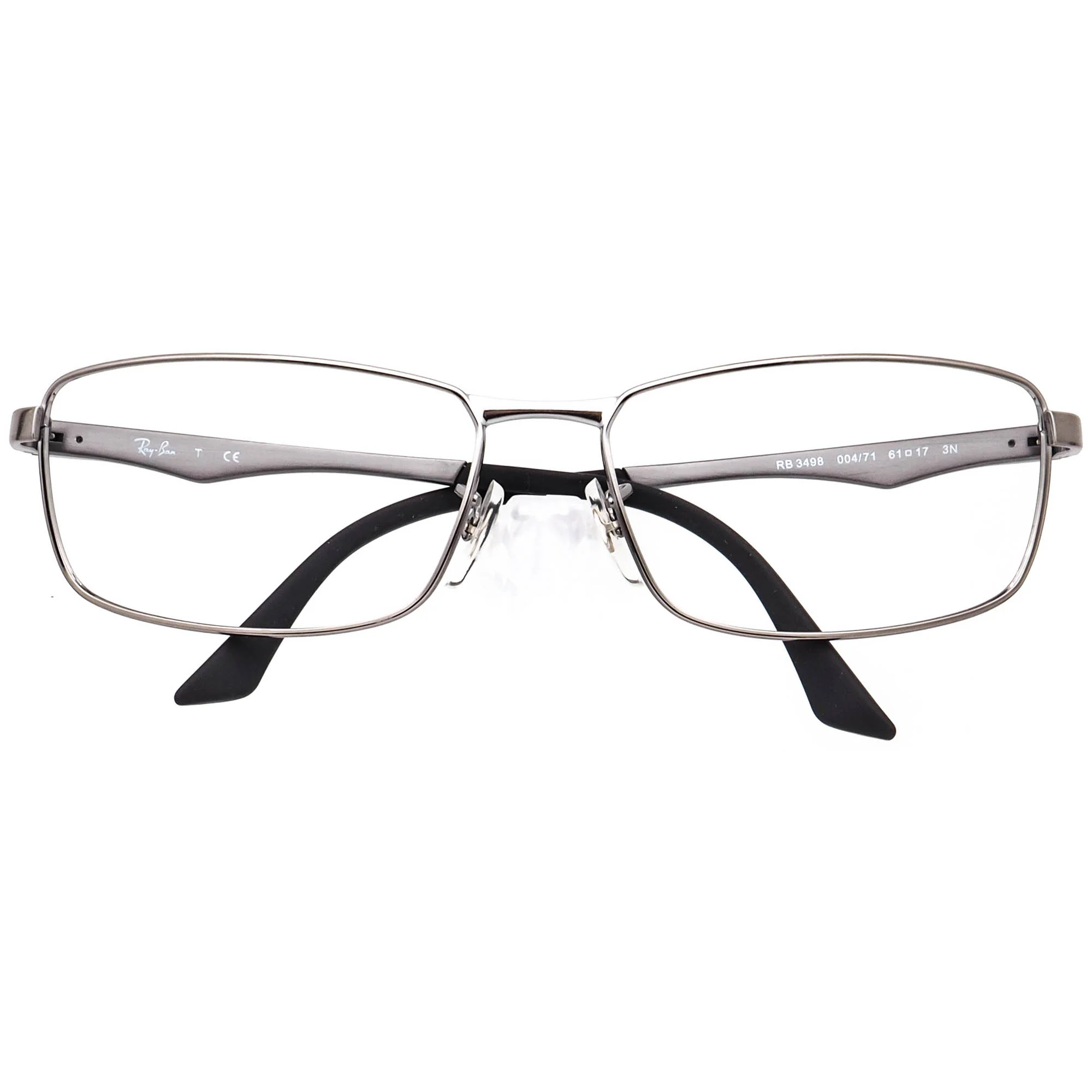 Ray-Ban RB 3498 004/71   61□17 135 - Image 6