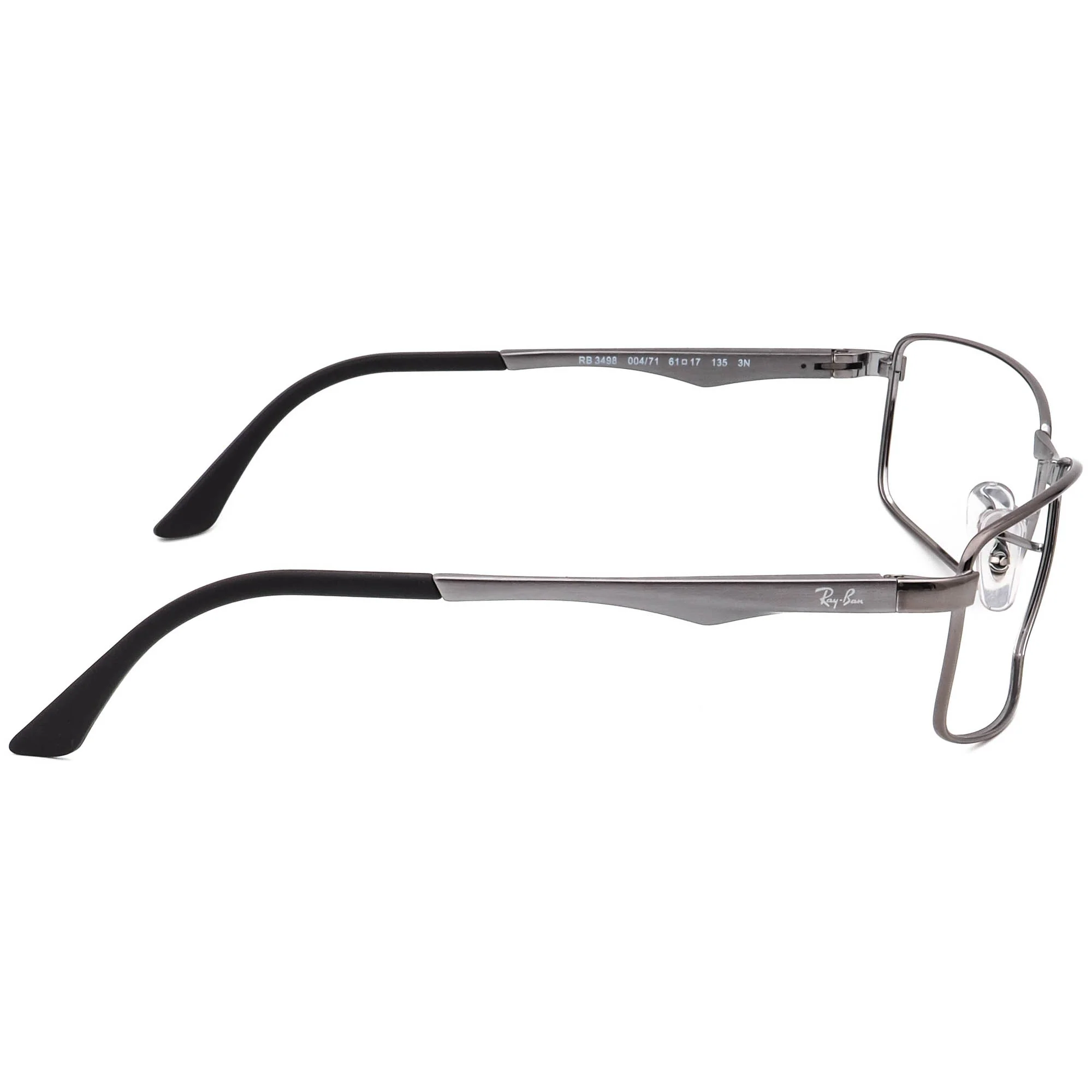 Ray-Ban RB 3498 004/71  61□17 135 - Image 4