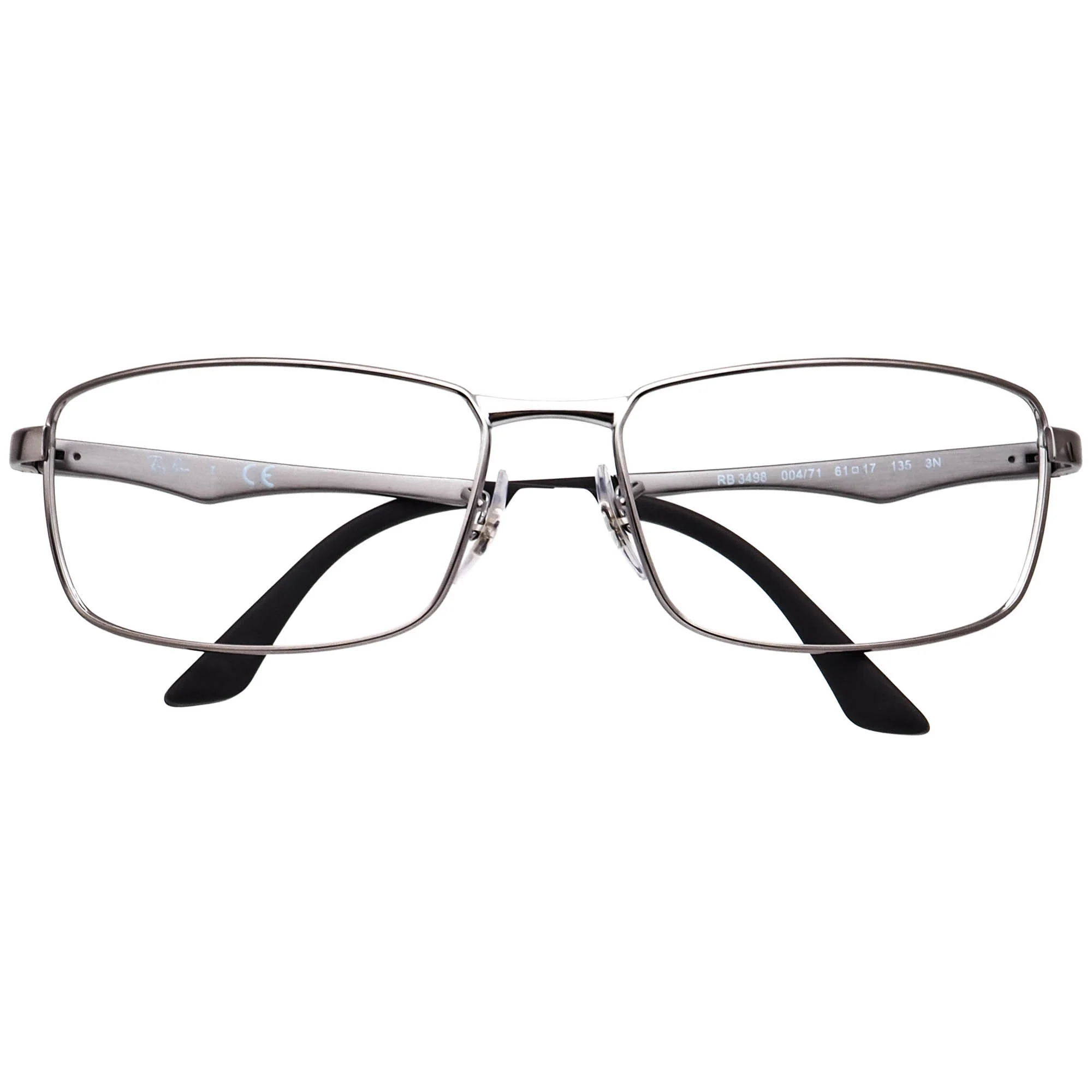 Ray-Ban RB 3498 004/71  61□17 135 - Image 6
