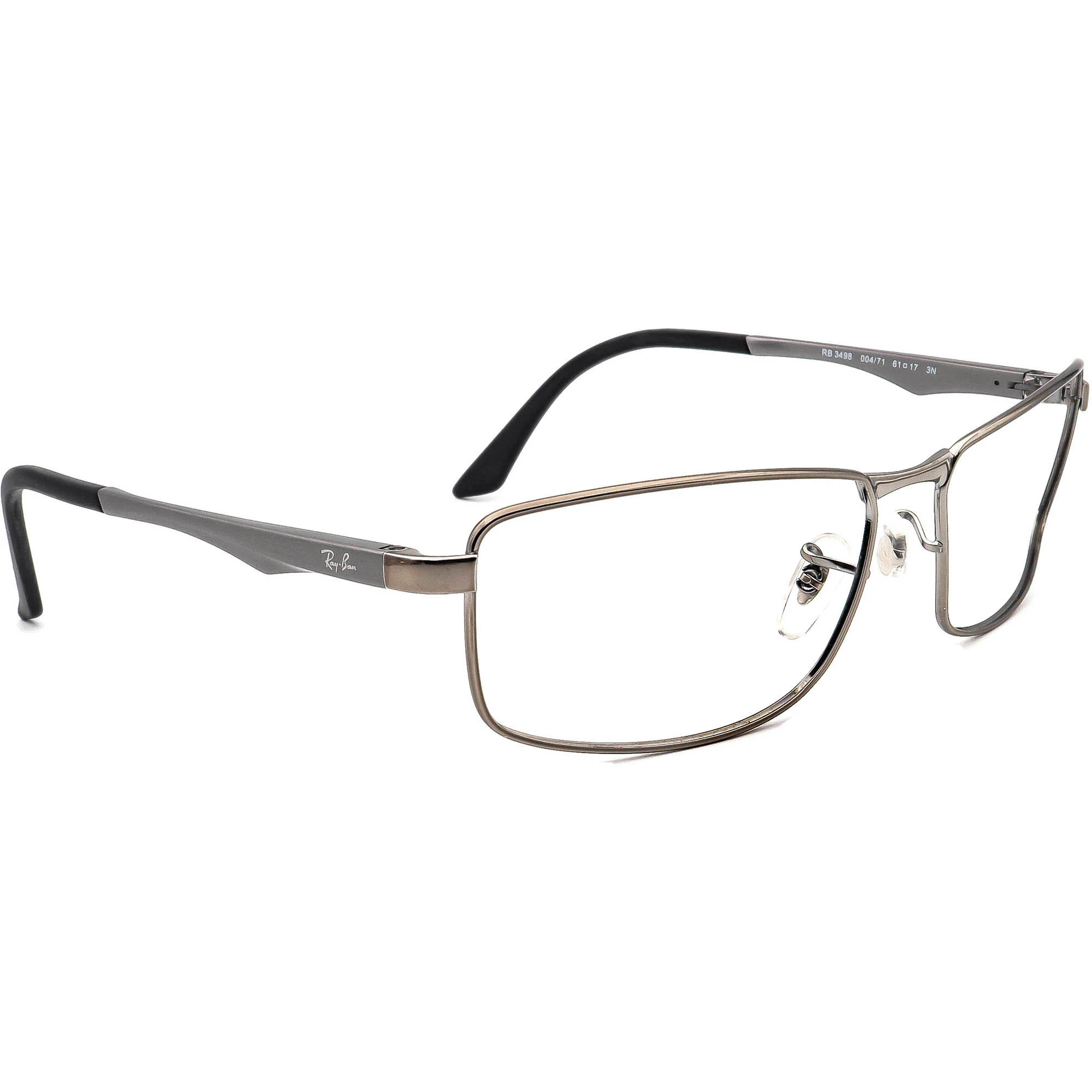 Ray-Ban RB 3498 004/71 61□17 135