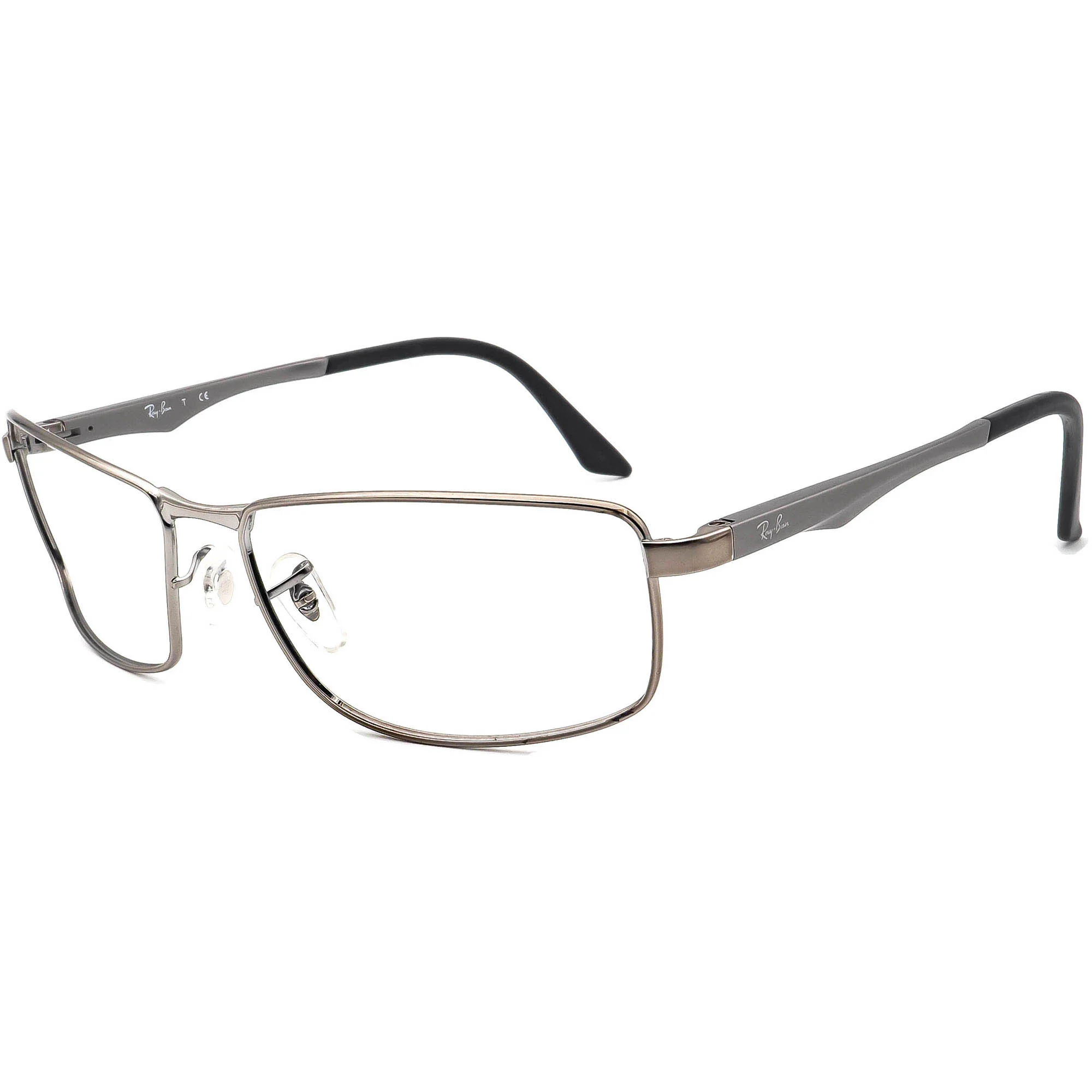 Ray-Ban RB 3498 004/71 61□17 135 - Image 3